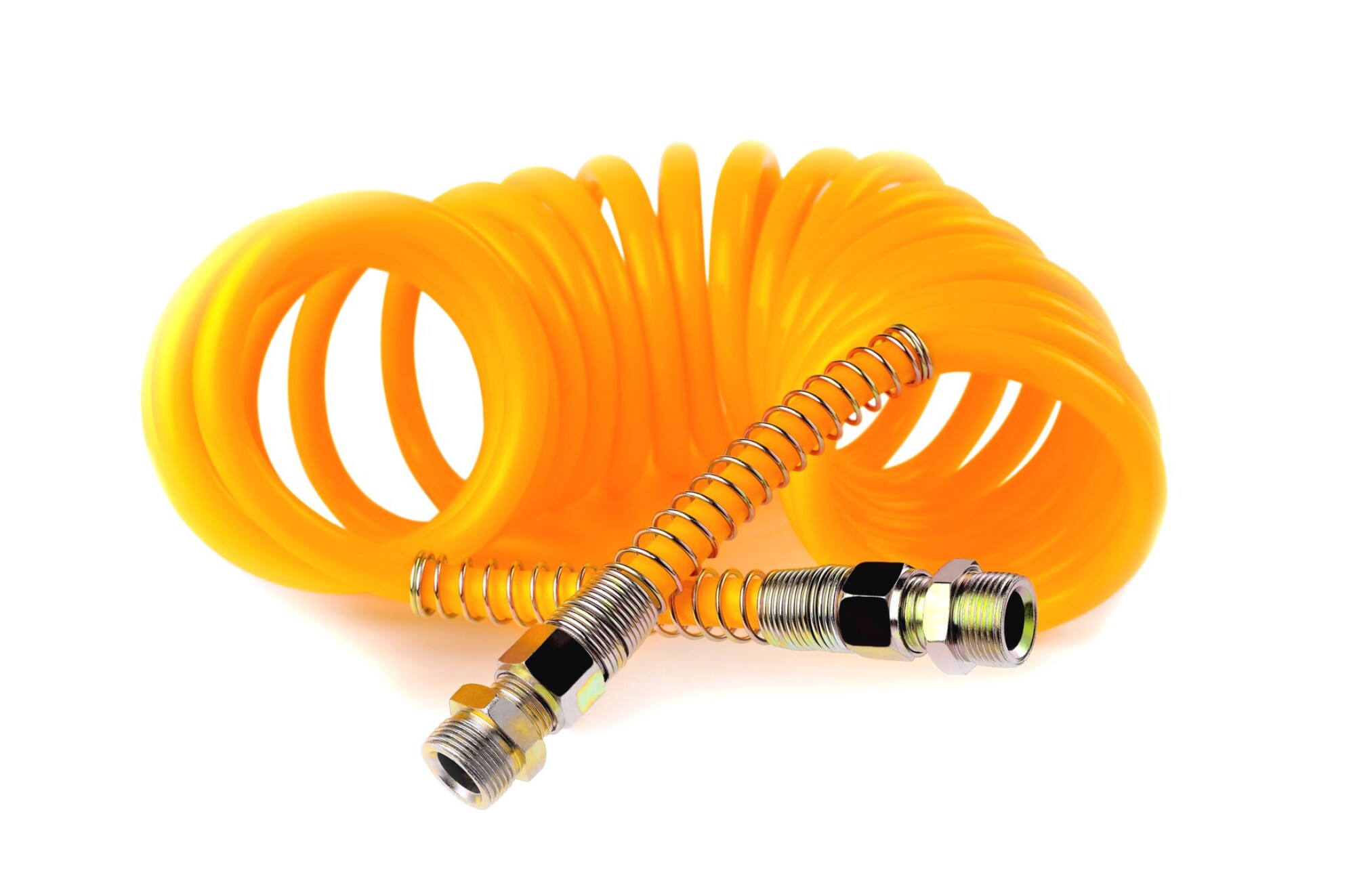 Tuyau à air comprimé