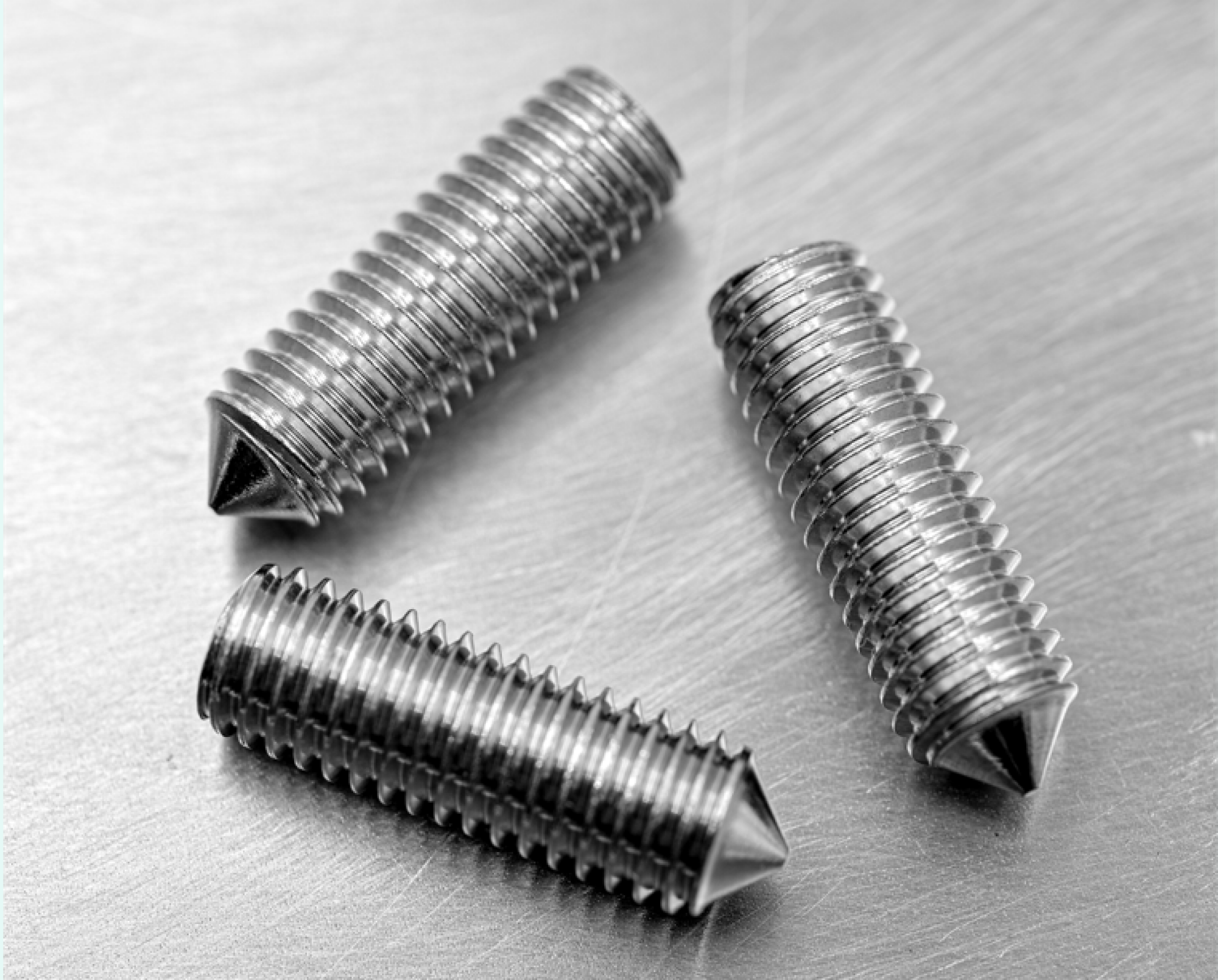 Filetage et taraudage