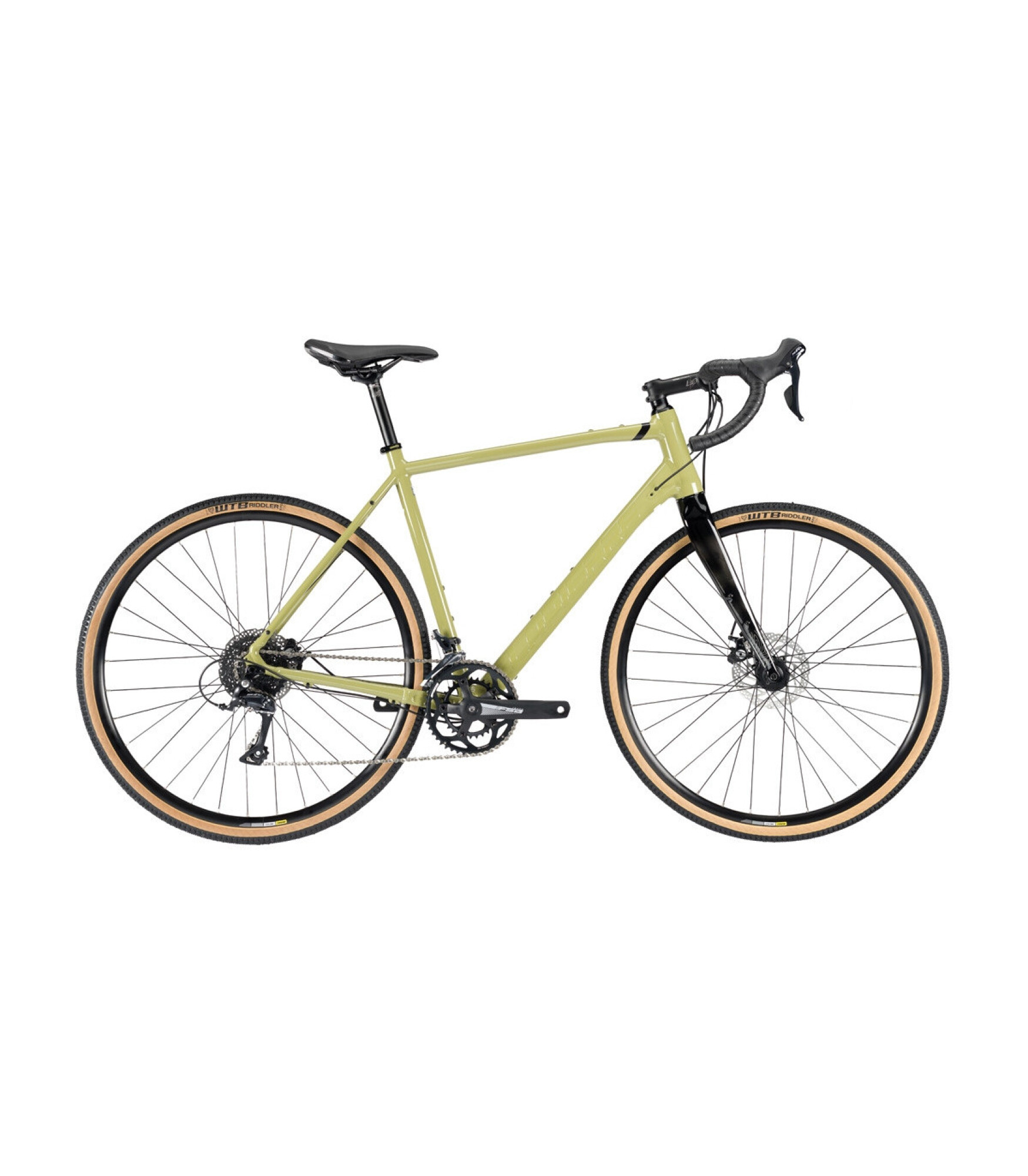 Gravel LAPIERRE CROSSHILL 2.0