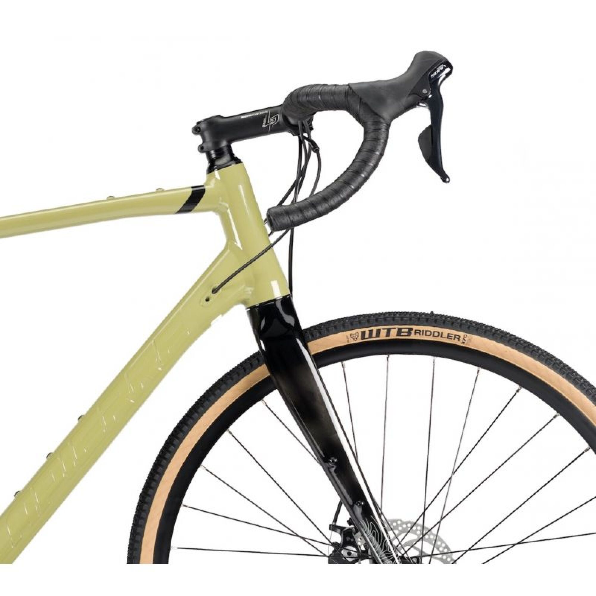 Gravel LAPIERRE CROSSHILL 2.0