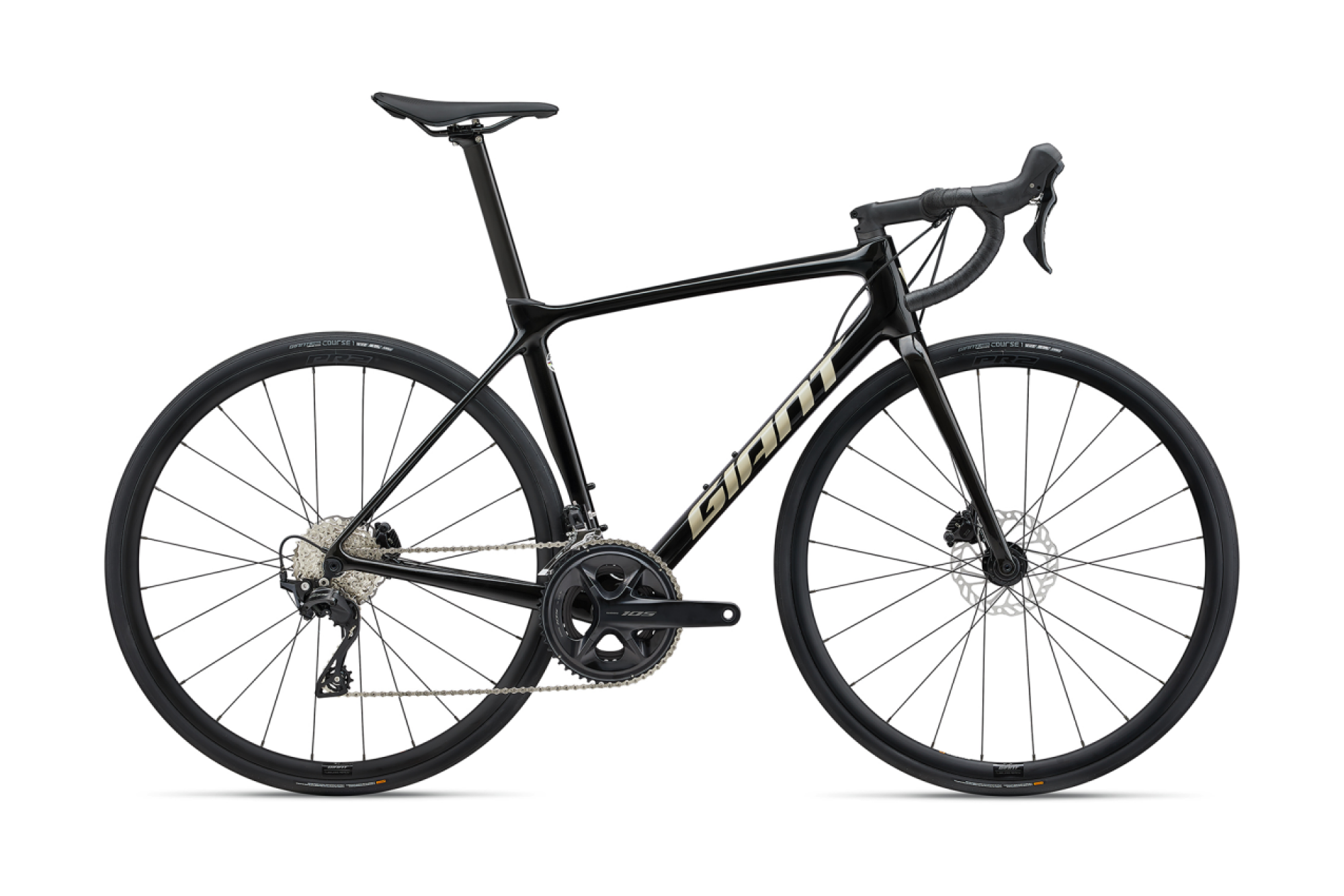 TCR Advanced 2 Pro Compact
