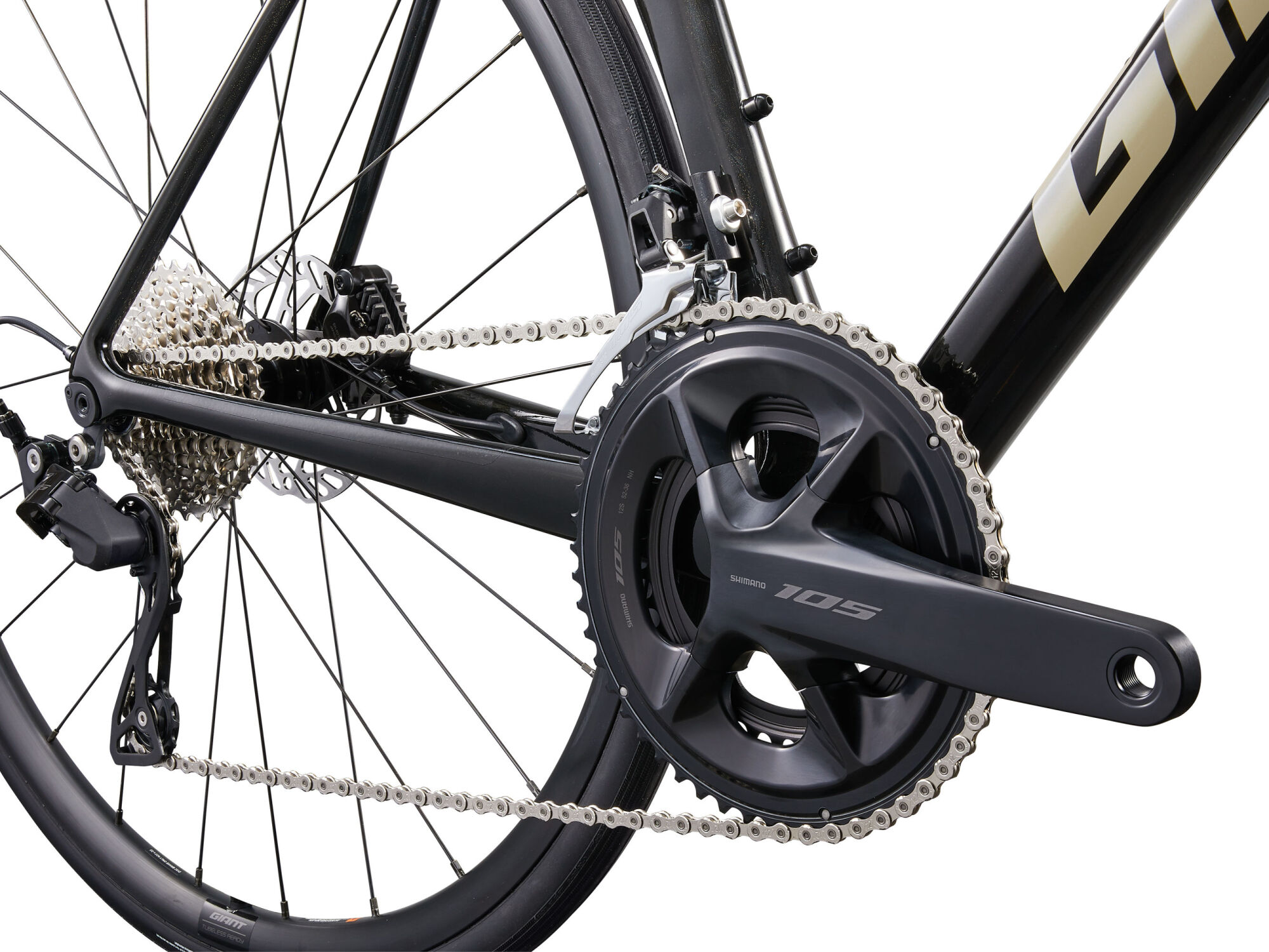 TCR Advanced 2 Pro Compact