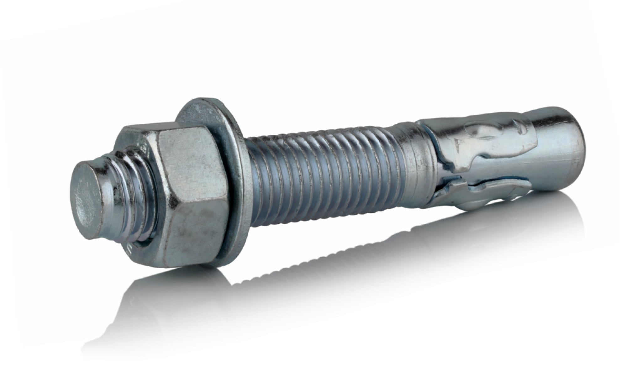 Vente de boulons à expansion