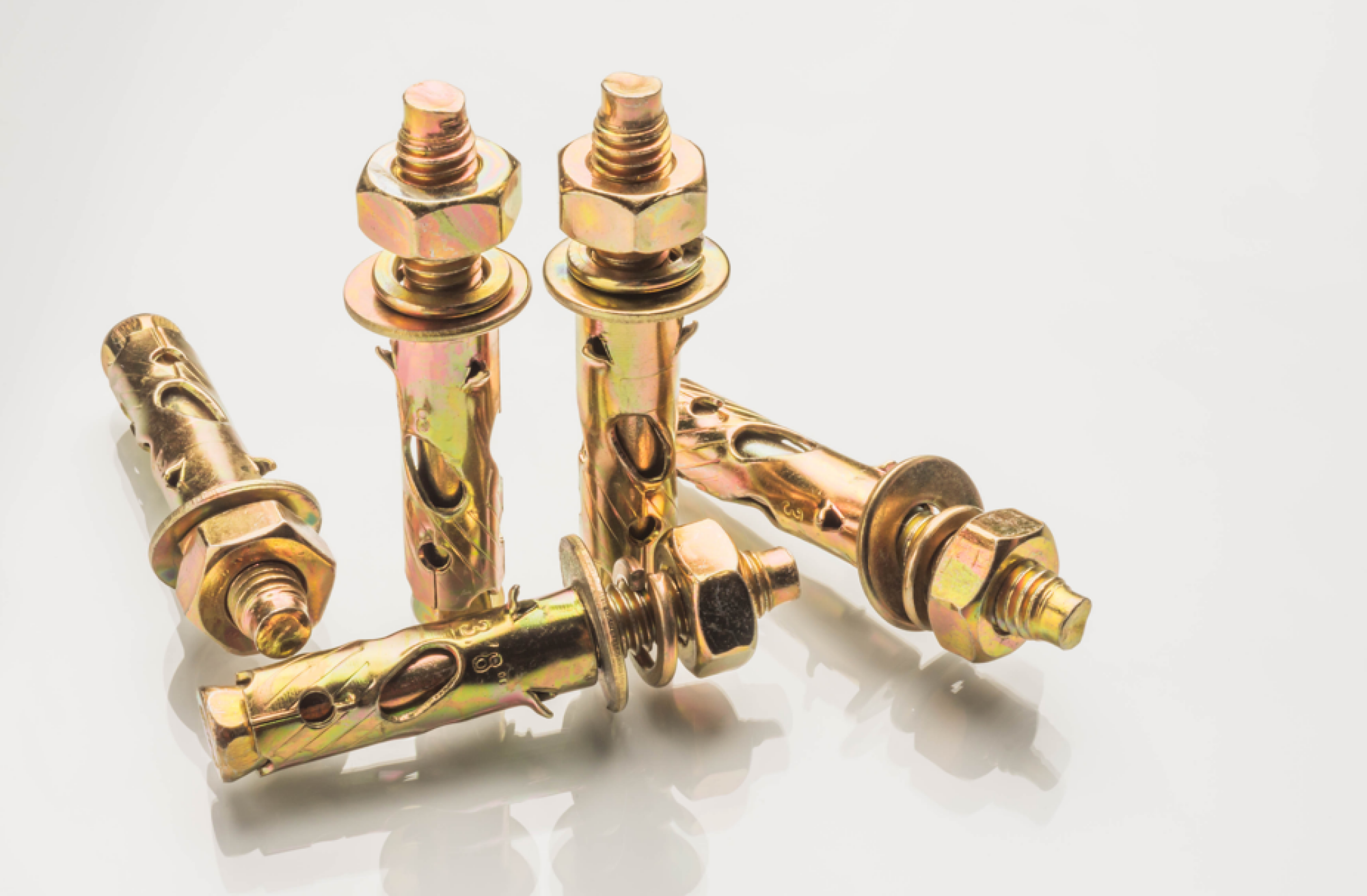 Vente de chevilles et goujons