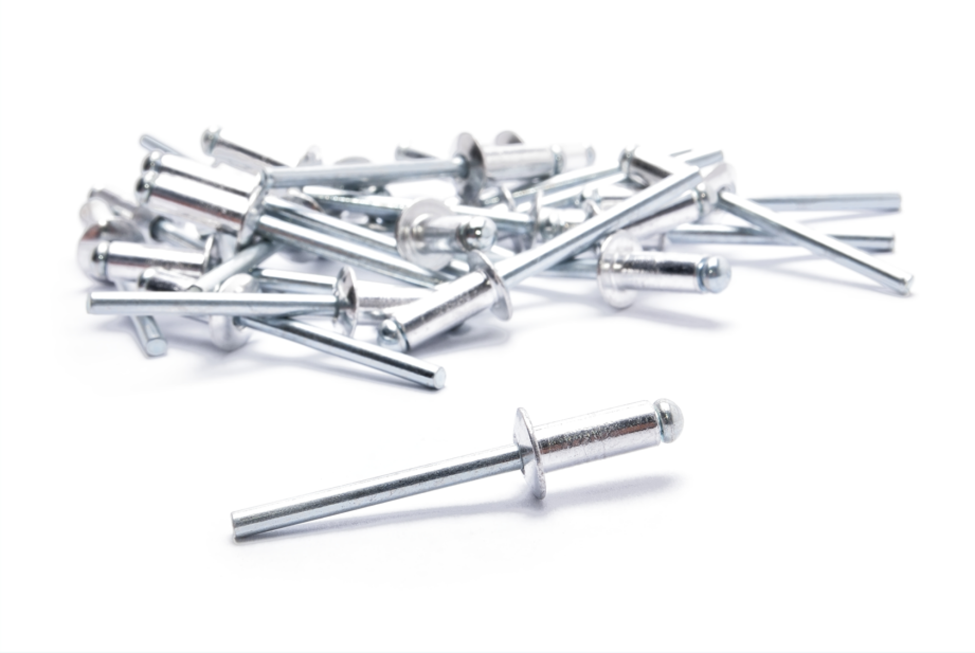 Vente de rivets aveugles