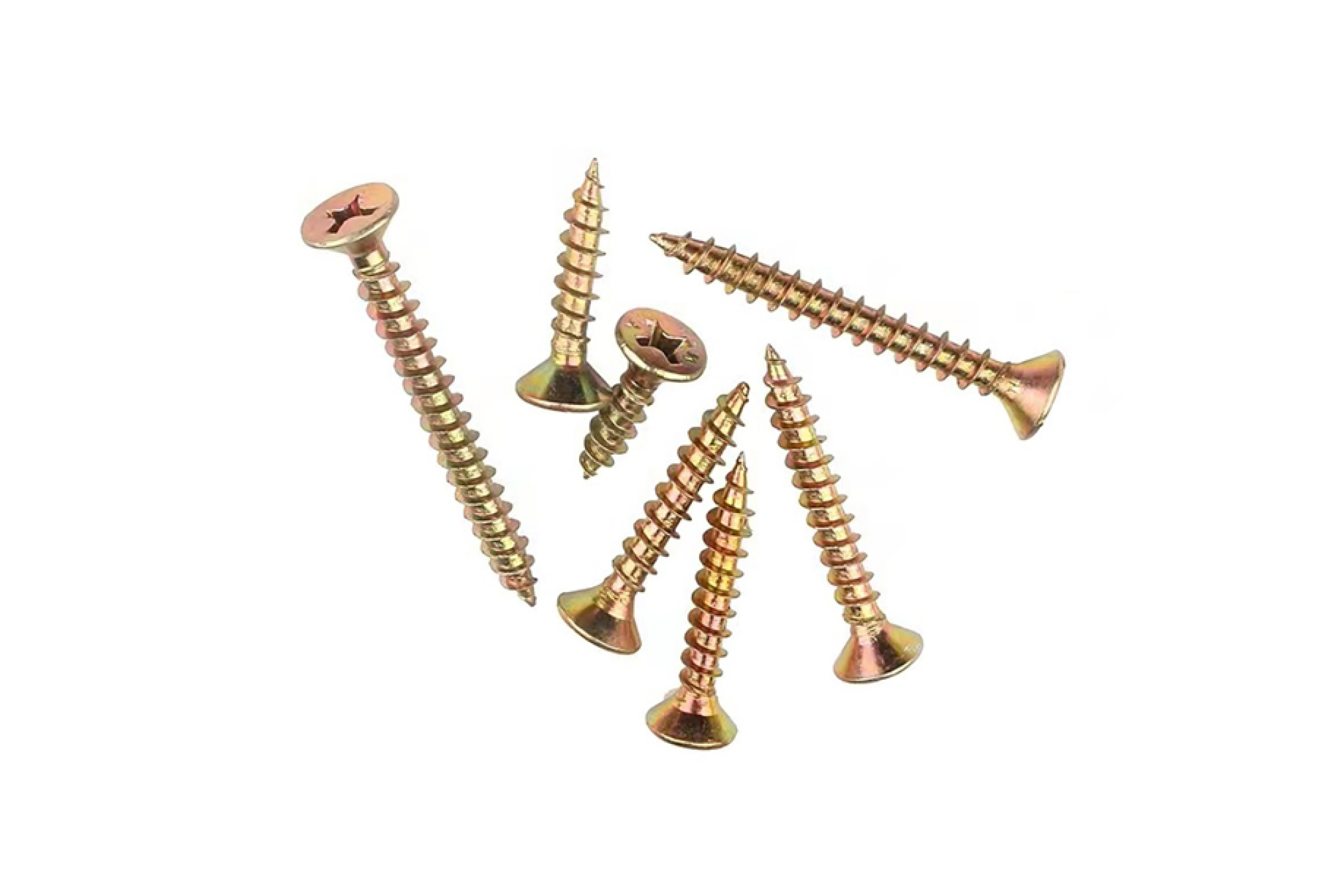 Vente de vis à bois