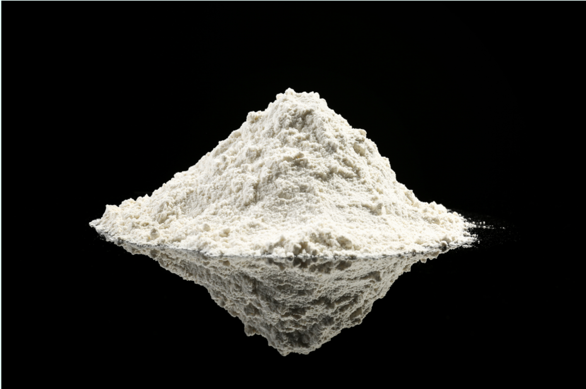 Fourniture de chaux hydraulique