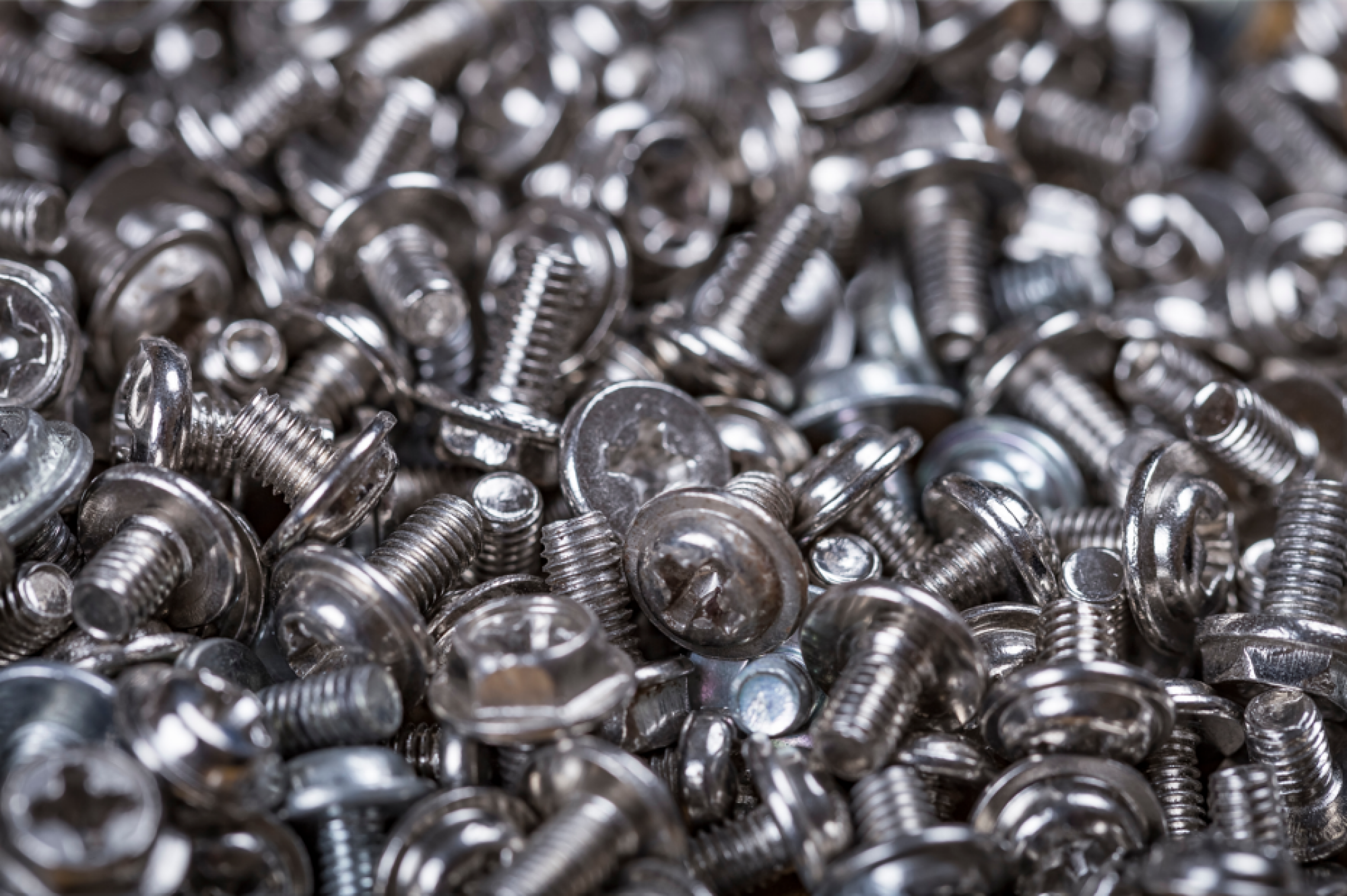 Fourniture de visserie et quincaillerie