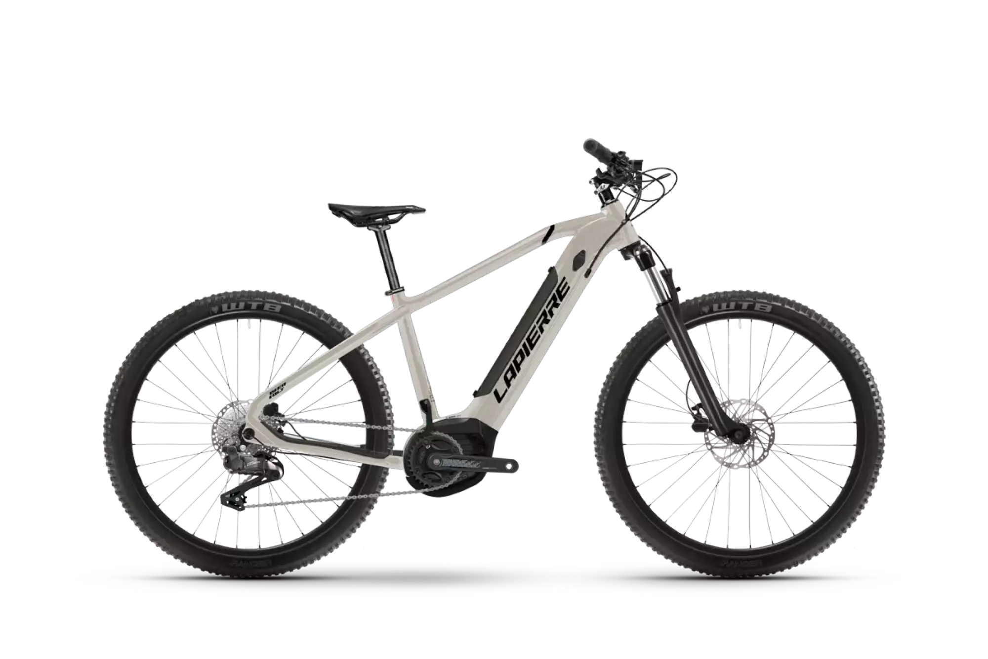 Overvolt HT 5.5 HIGH Vtt électrique Lapierre