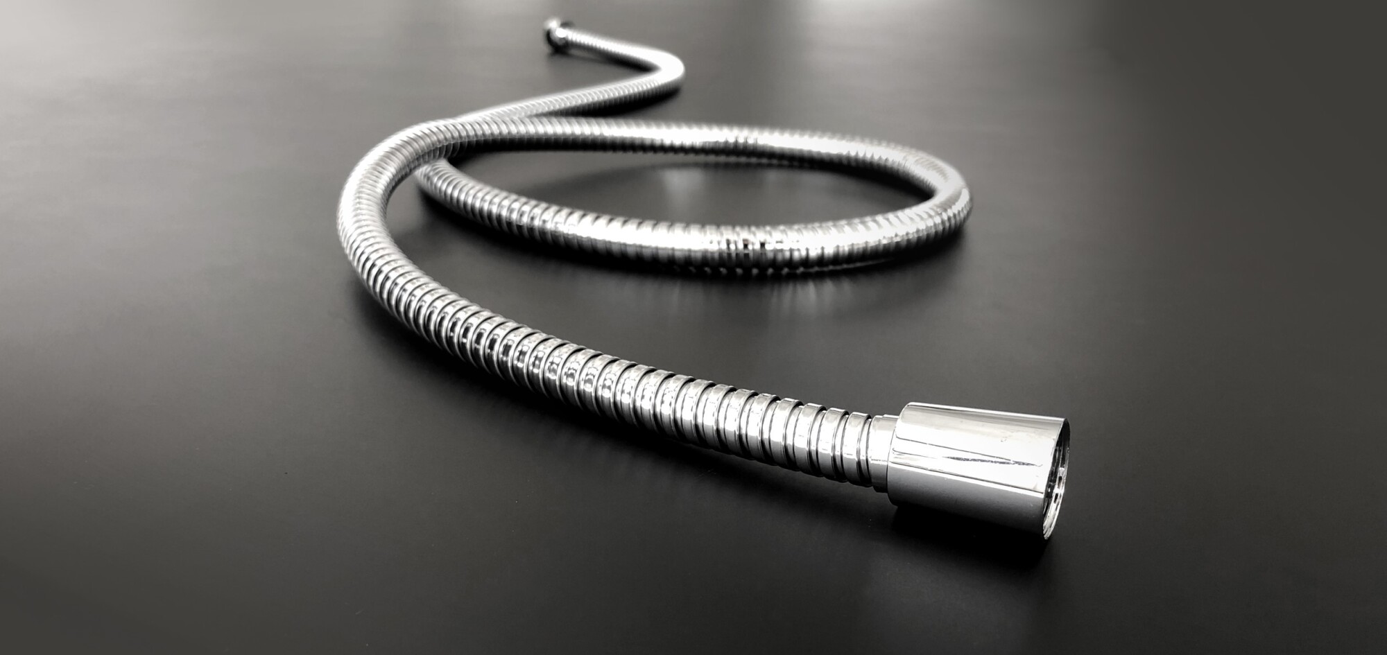 Rallonge du tuyau de douche