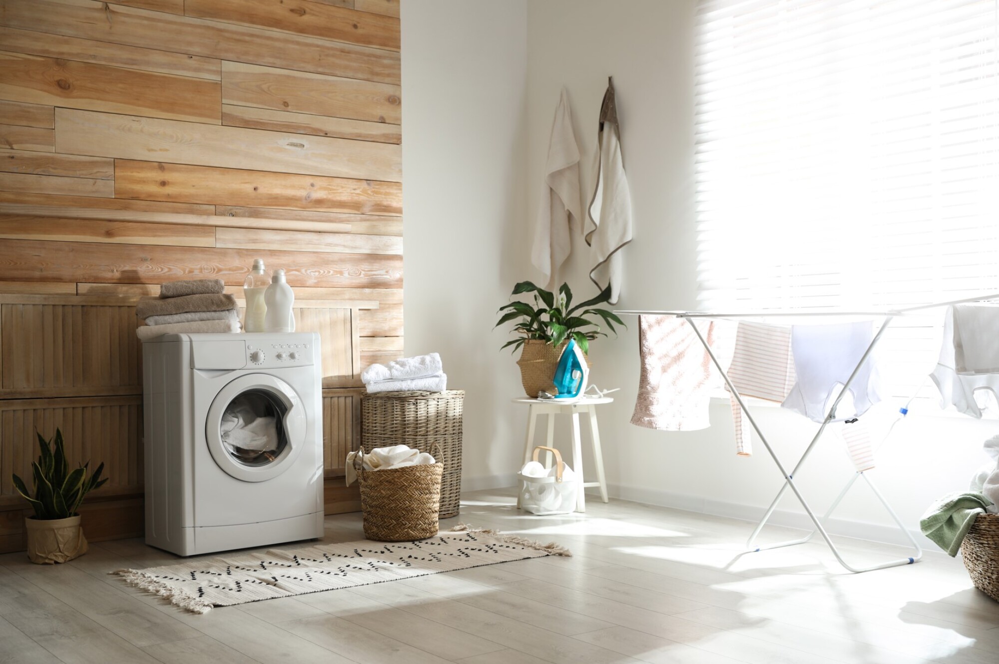 Vente étendoir à linge