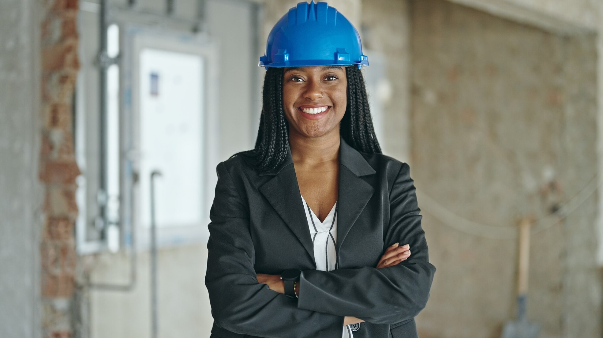 Casque de sécurité