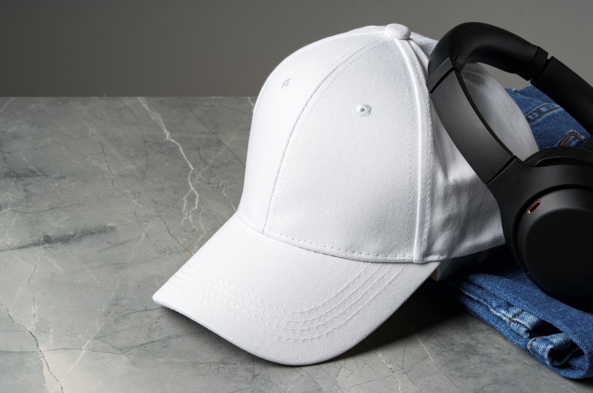 Casquette de travail