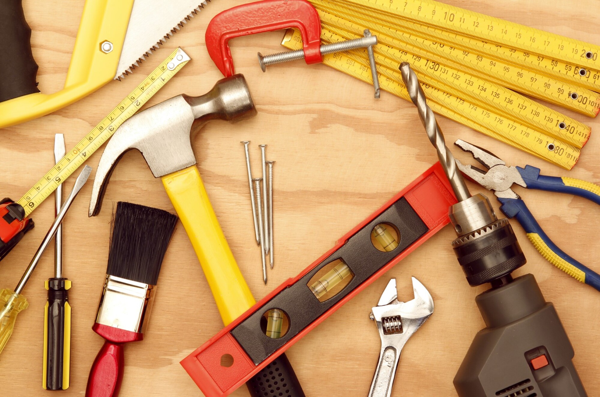 Outillage à main Kraftwerk