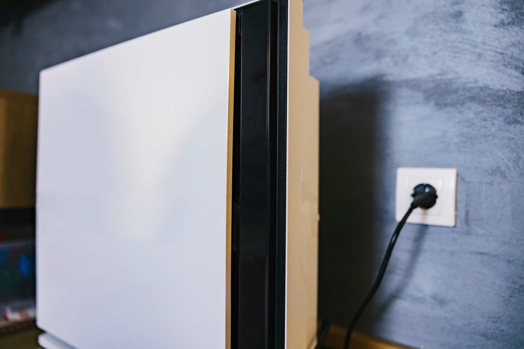 Ozoniseur pour purificateur d'air