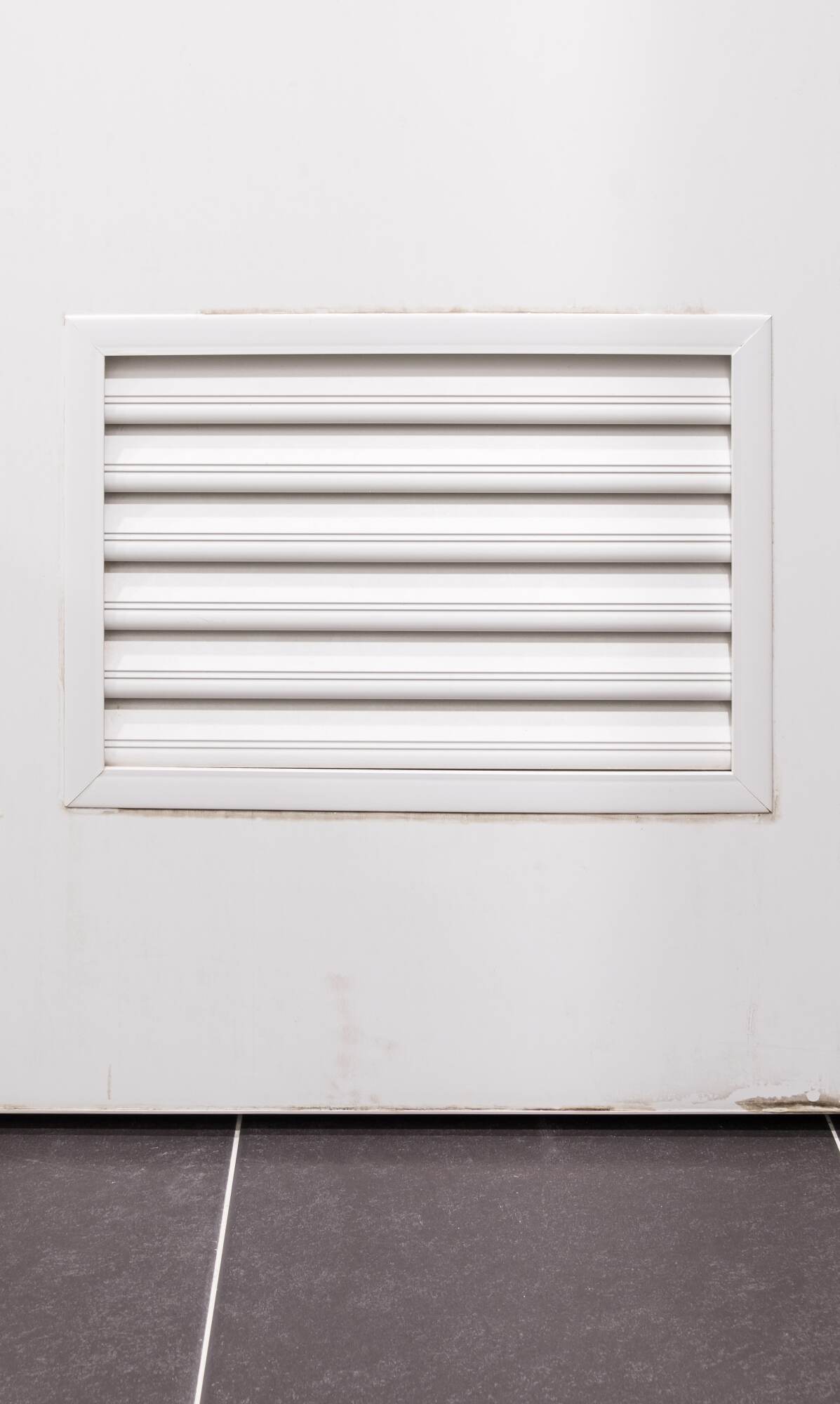 Portes d'accès pour conduits