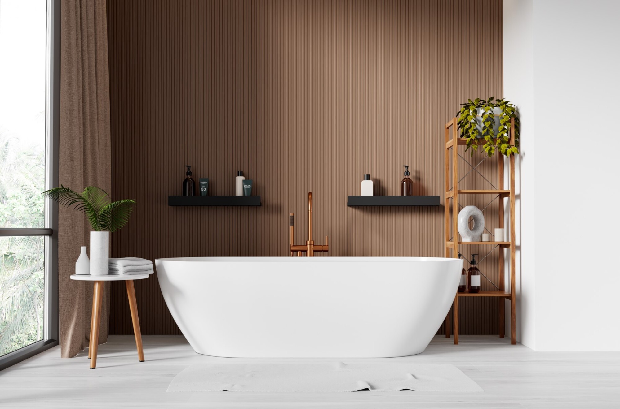 Pose et fourniture de baignoire Villeroy & Boch