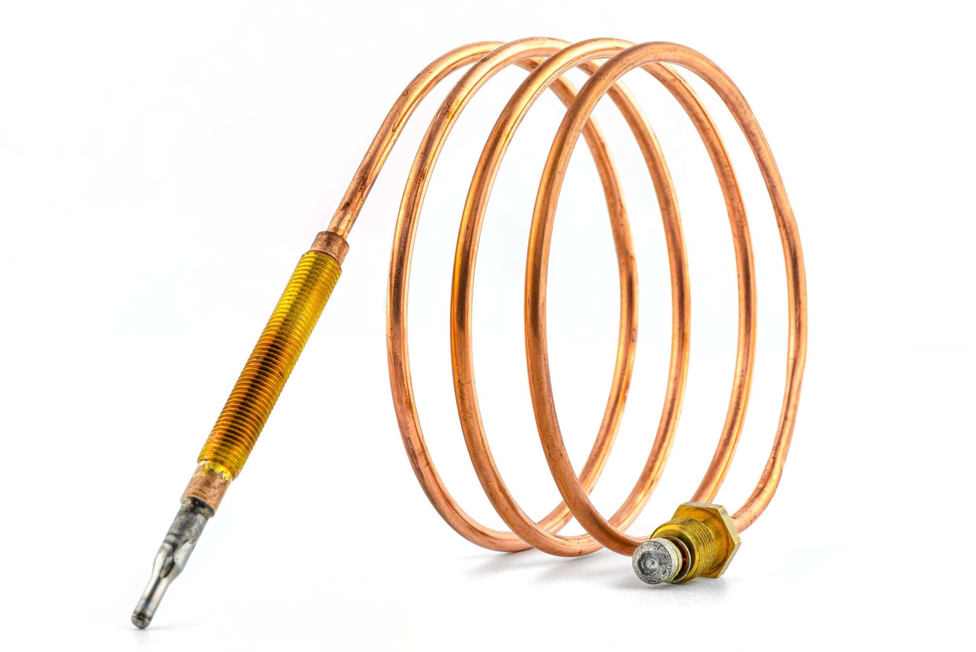 Sonde de température externe