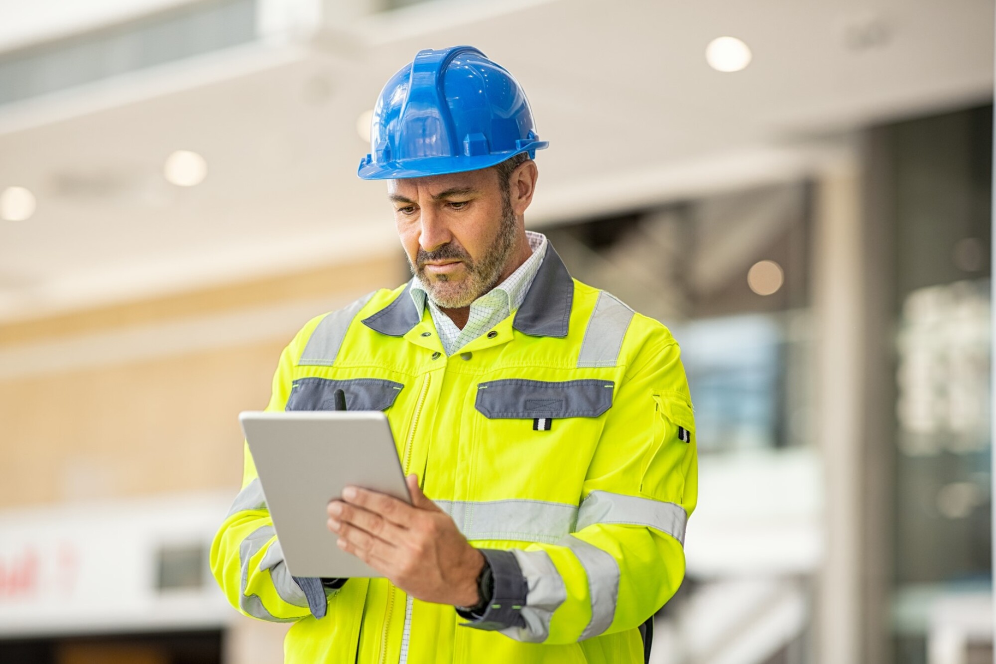 Veste de protection contre le froid