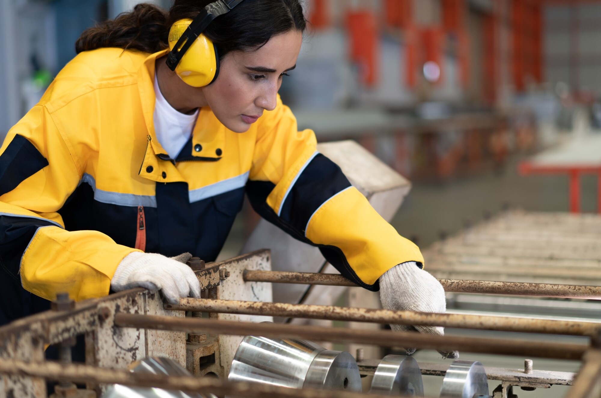 Veste de travail Blaklader