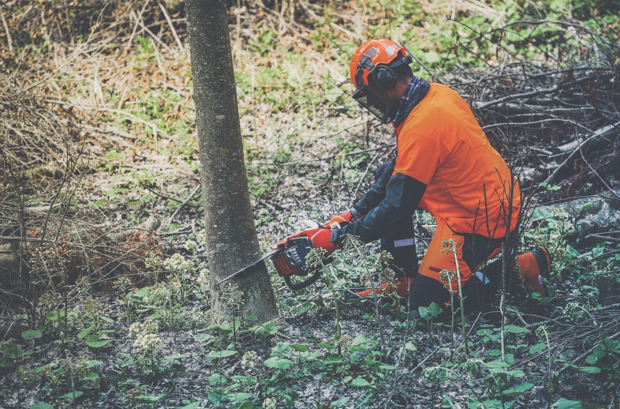 Vêtement anti-perforation