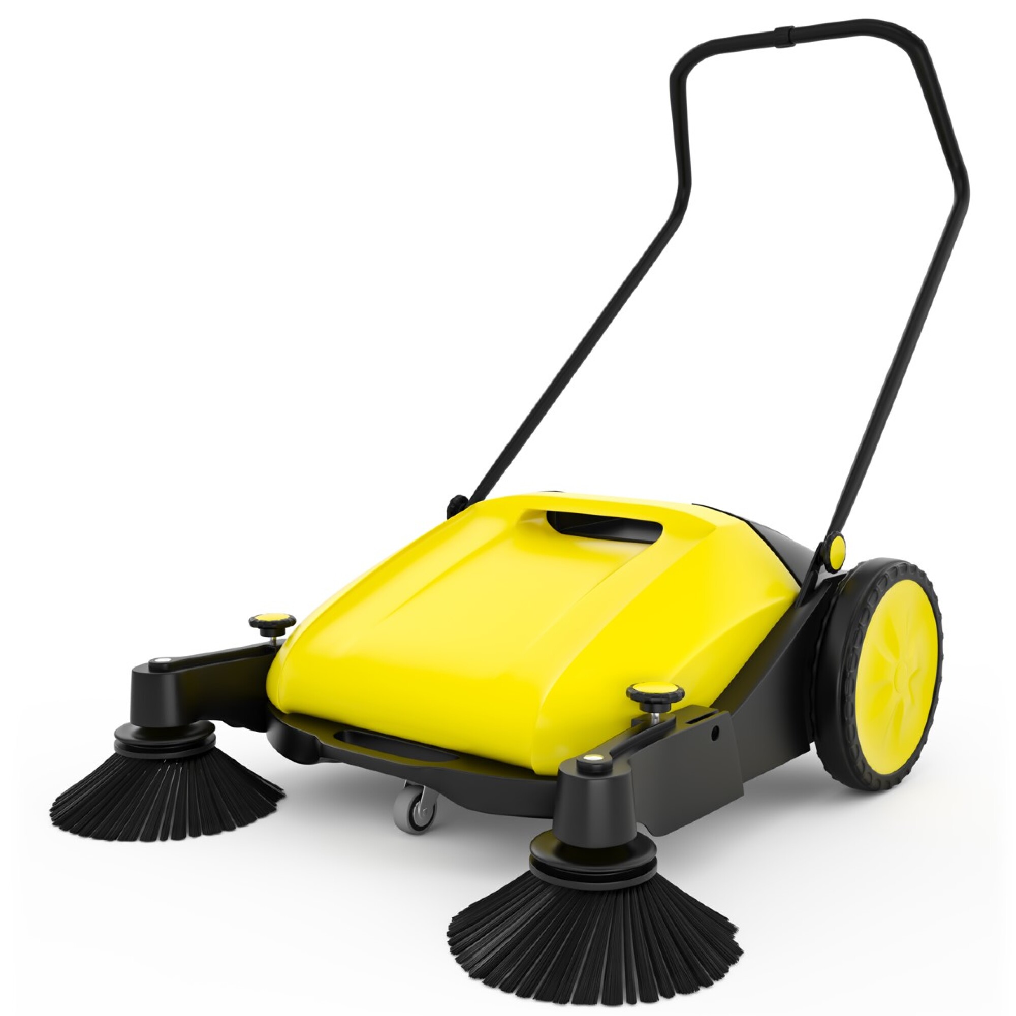 Balayeuse mécanique Kärcher