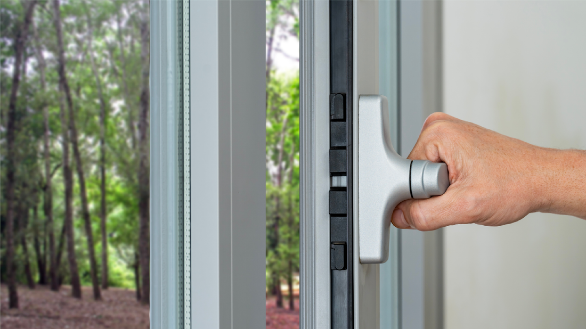 Isolation thermique de fenêtres