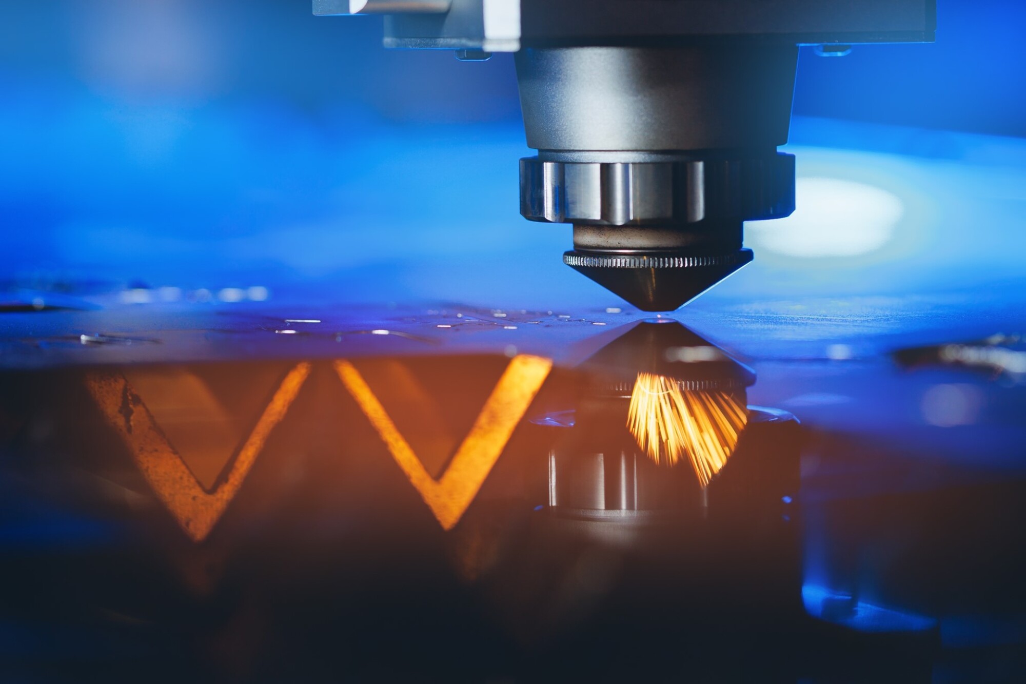 Machine à graver laser VEVOR