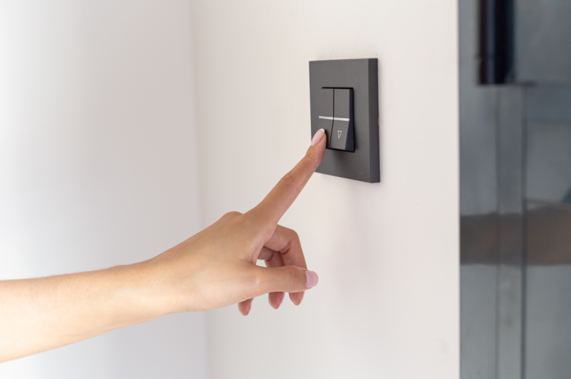 Réglage de volets motorisés