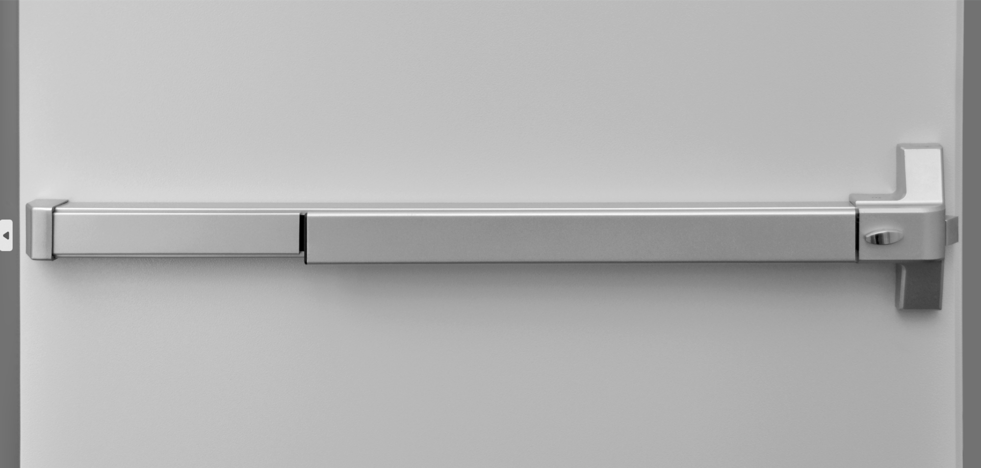 Remplacement de crémones de porte