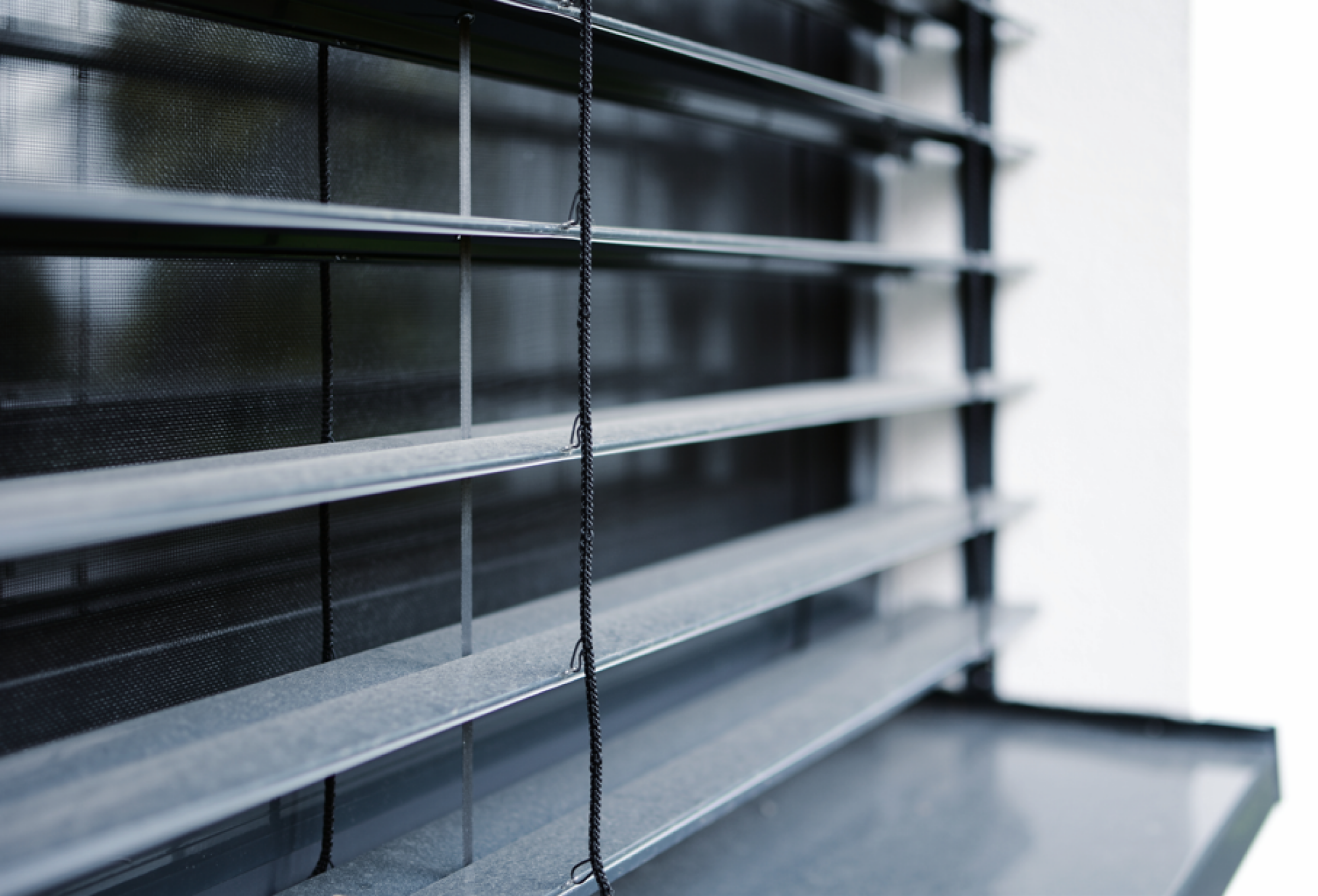 Remplacement de stores extérieurs