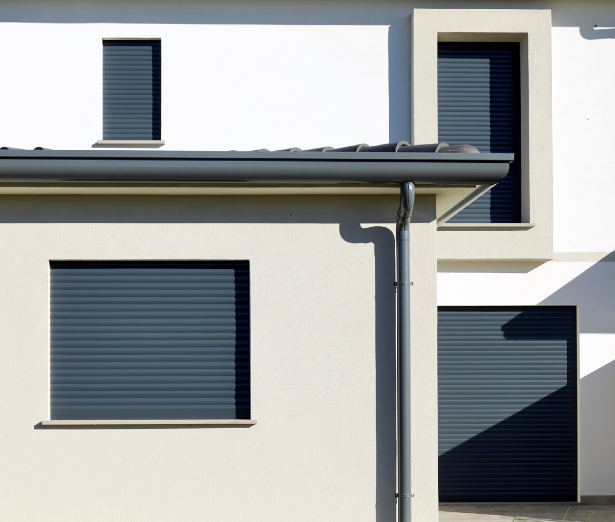 Vente de volets roulants