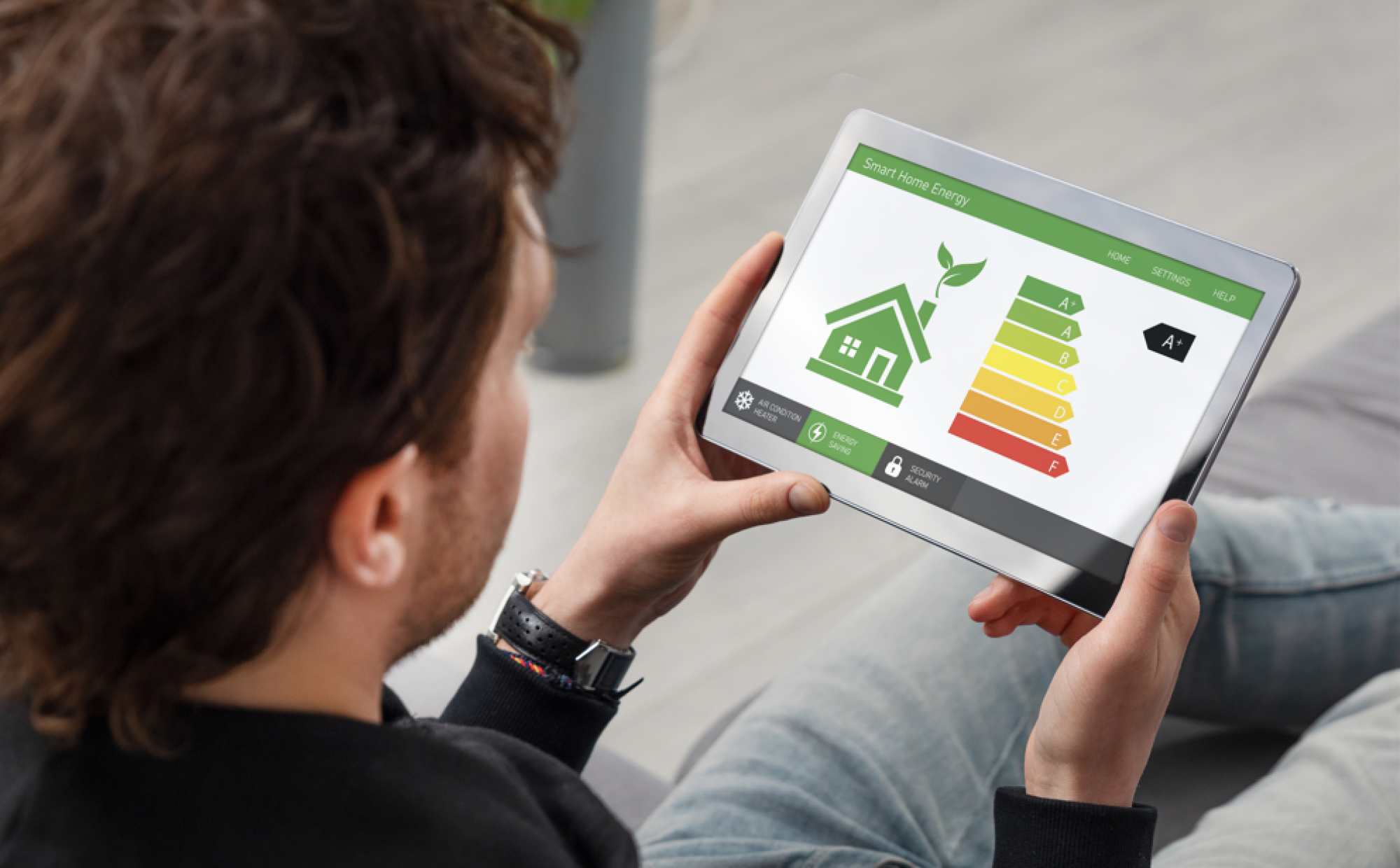 Conseils en économie d'énergie