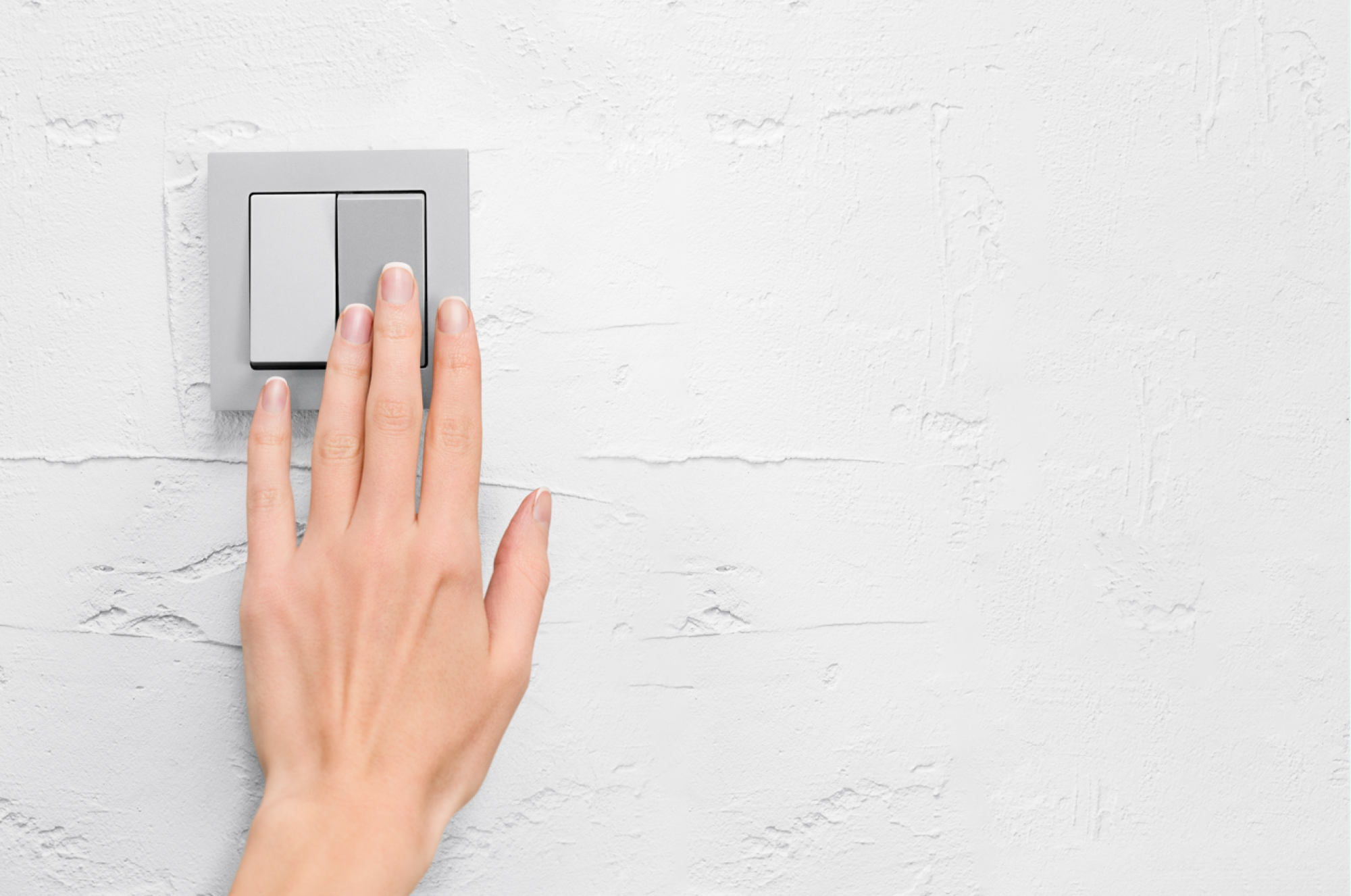 Installation de double va et vient