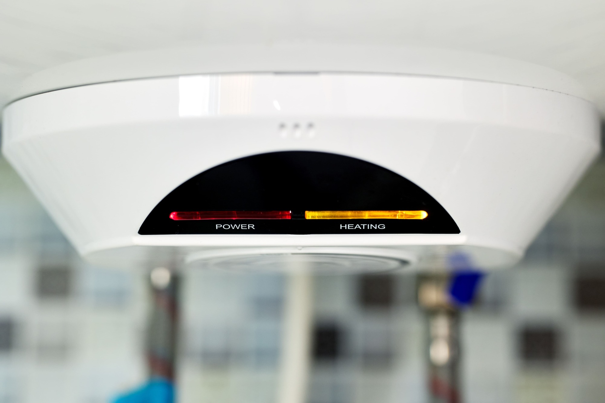 Optimisation temps de chauffe