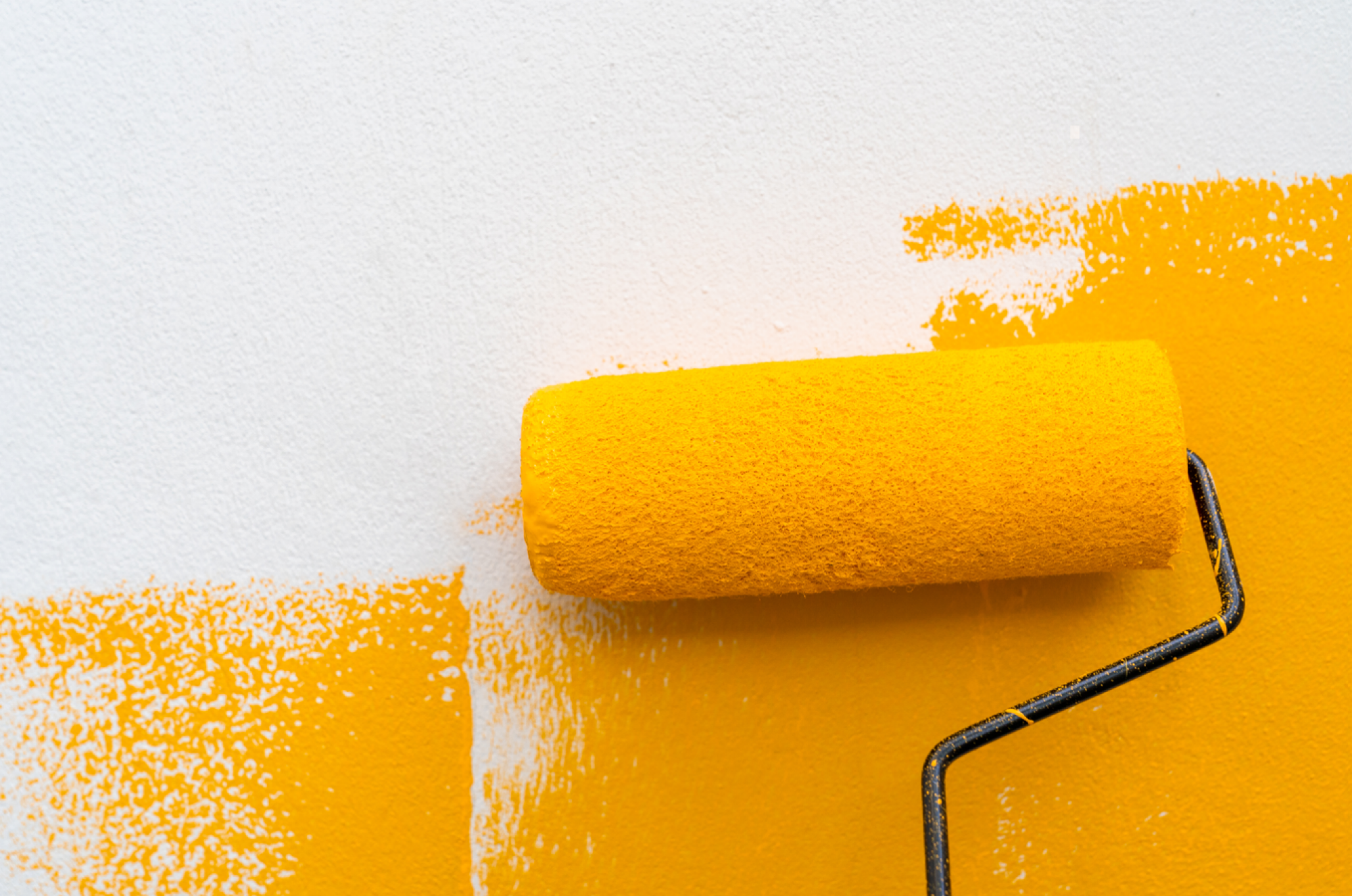 Peinture extérieure de Revisitage