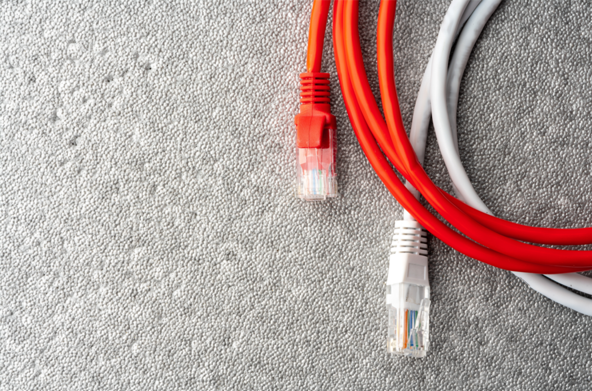 Raccordement de réseau électrique