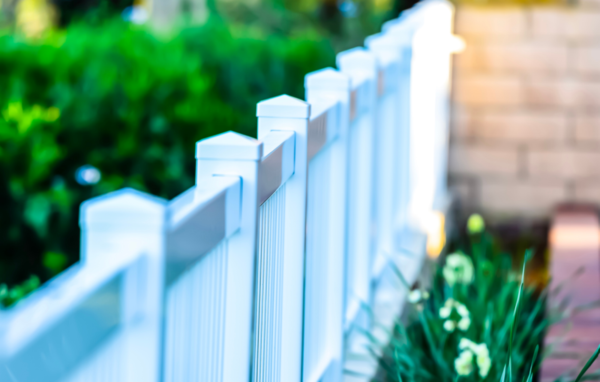 Installation de palissades pour jardin