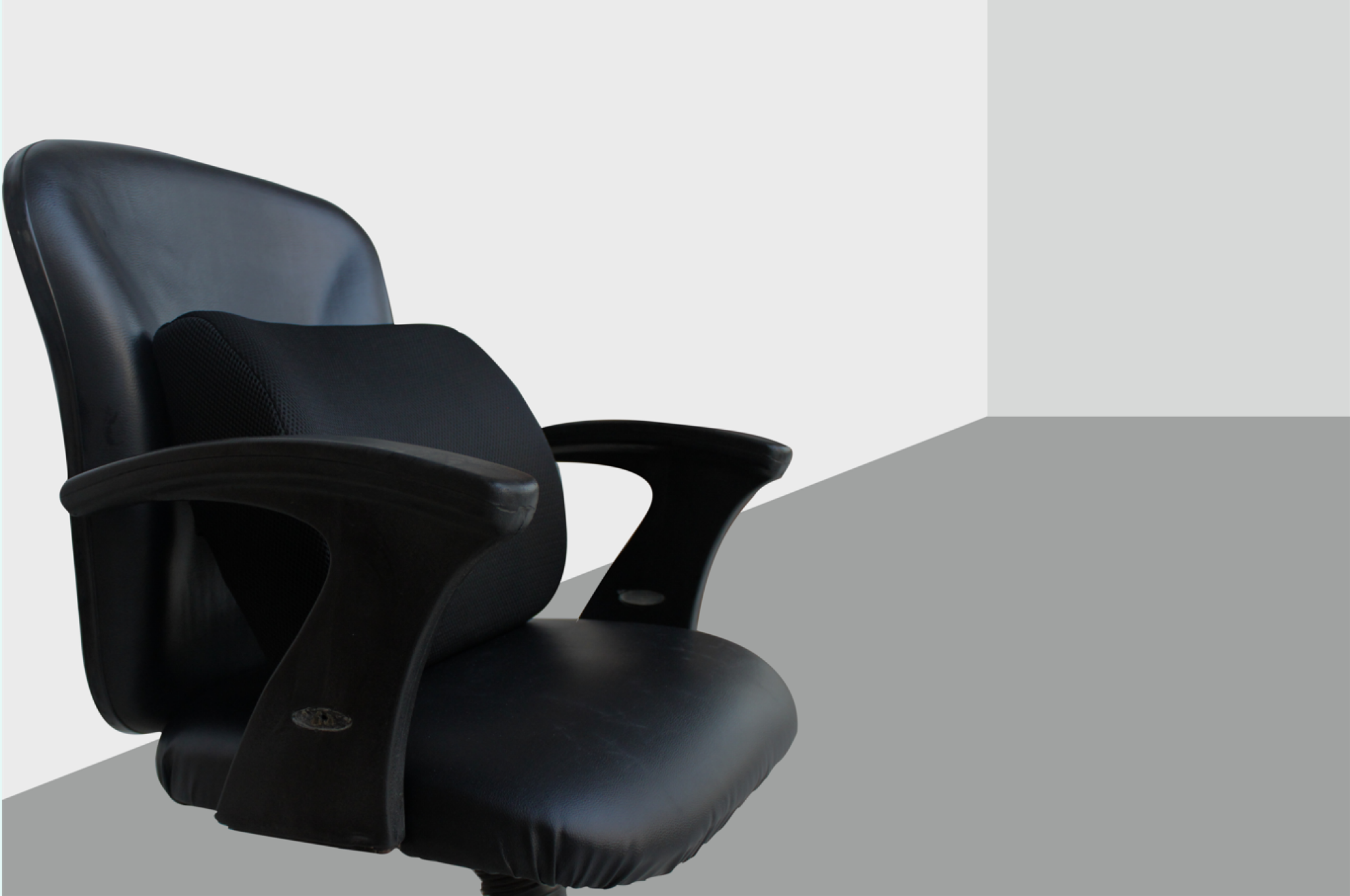 Coussin de soutien lombaire