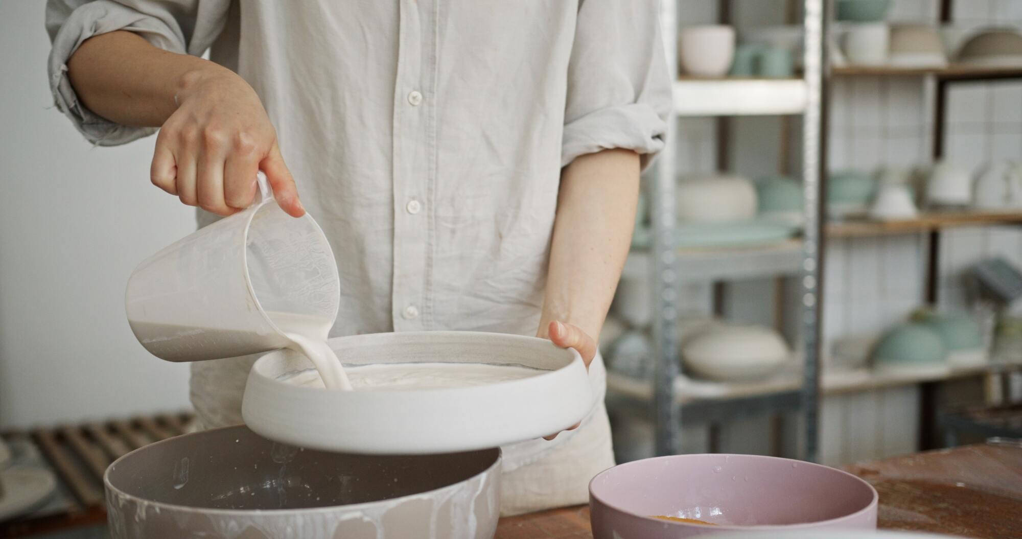 Création d'objets déco personnalisés