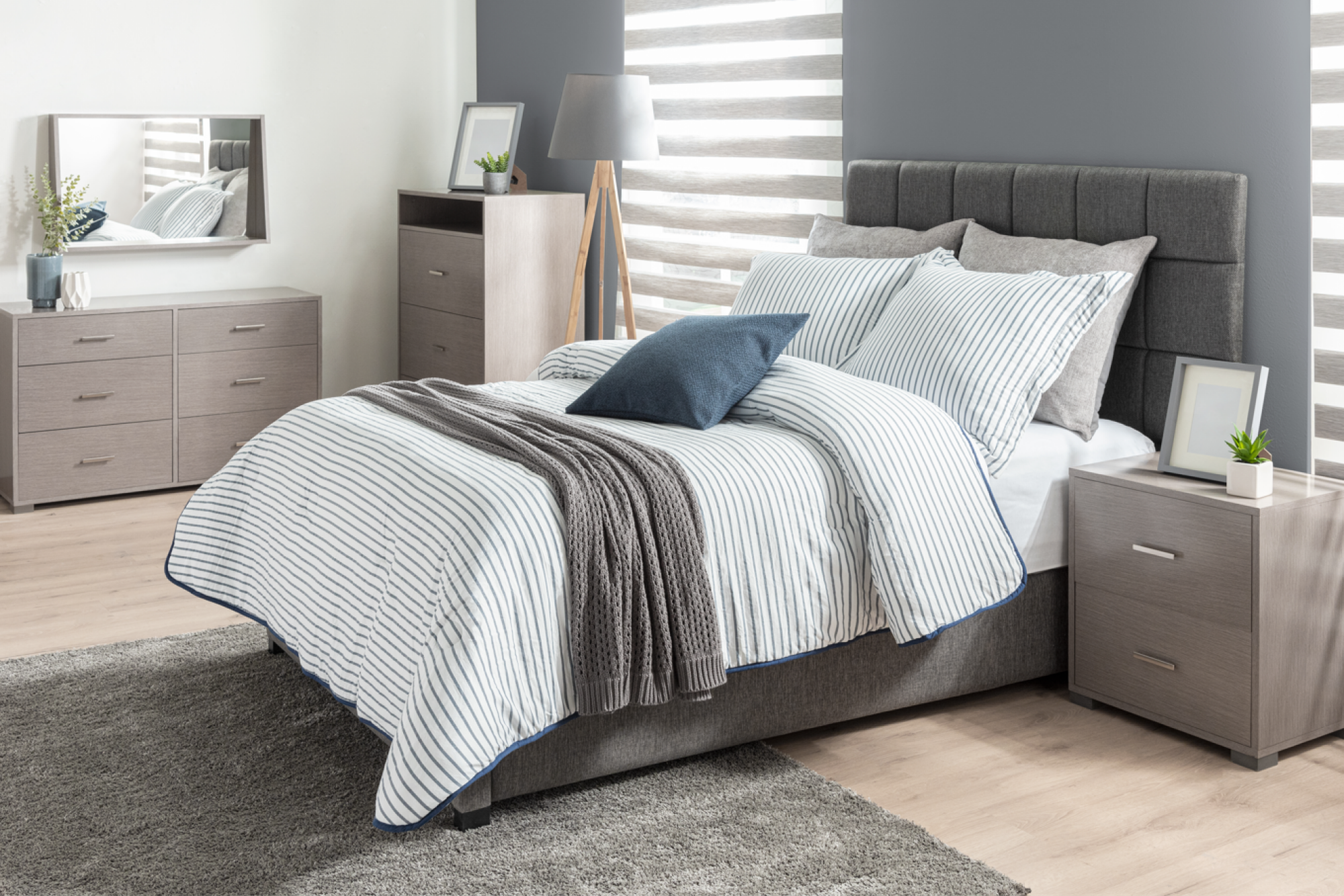 Ensemble de literie complet