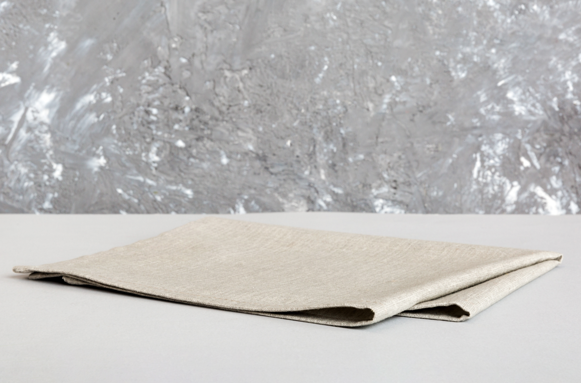 Nappes et serviettes