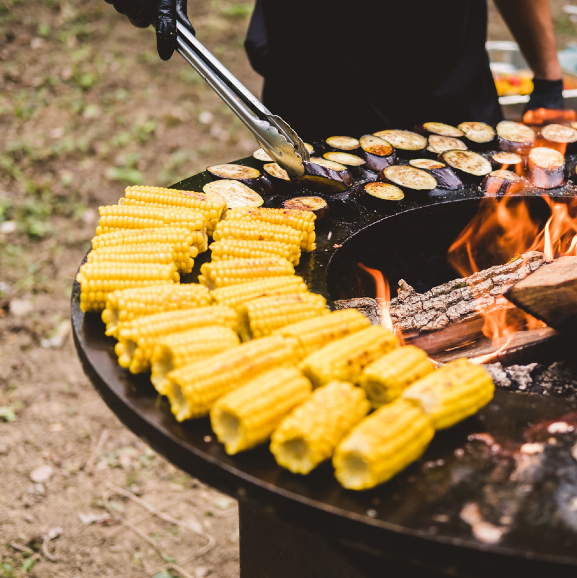 Personnalisation de brasero