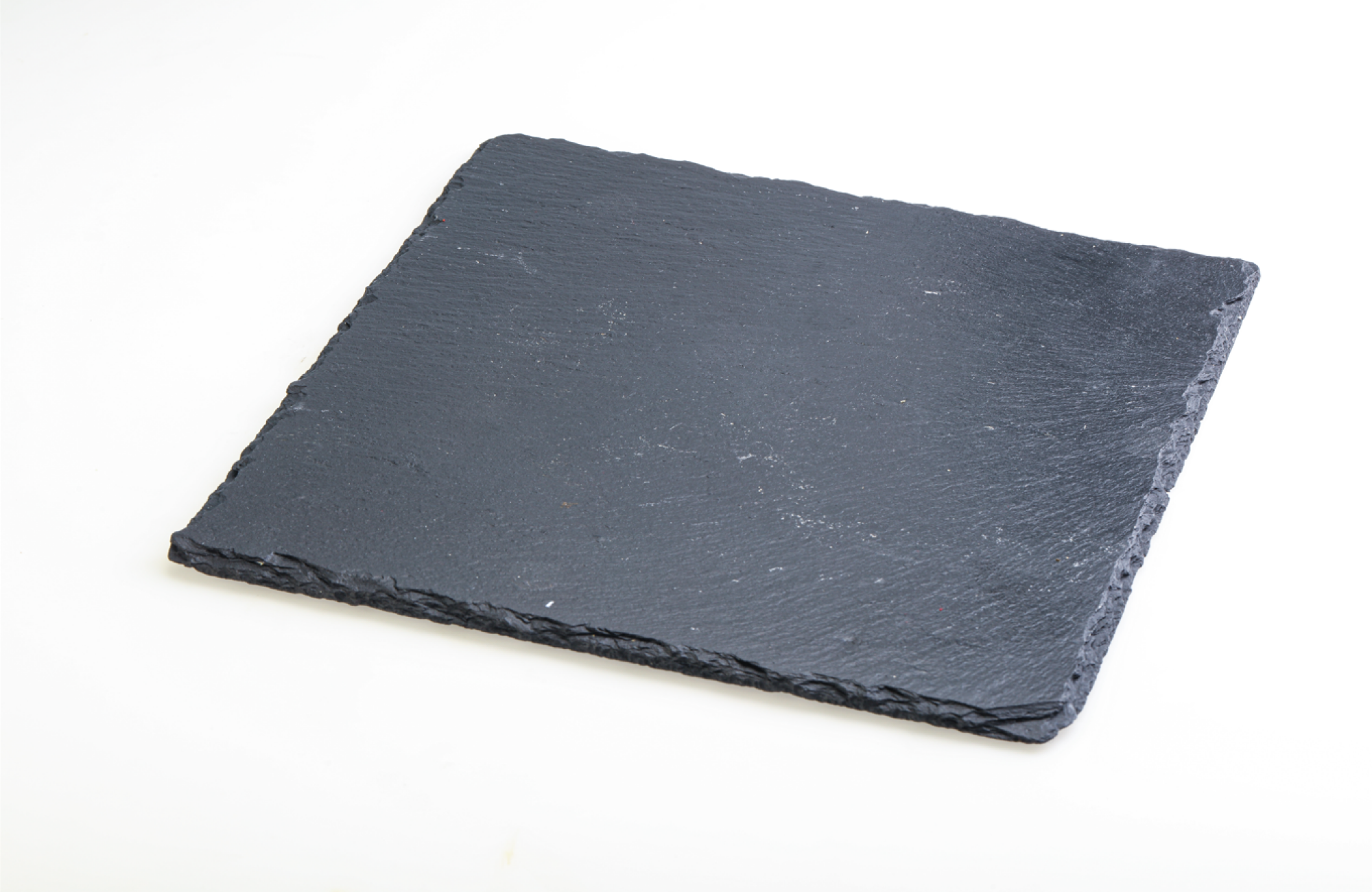 Plateau de service en ardoise