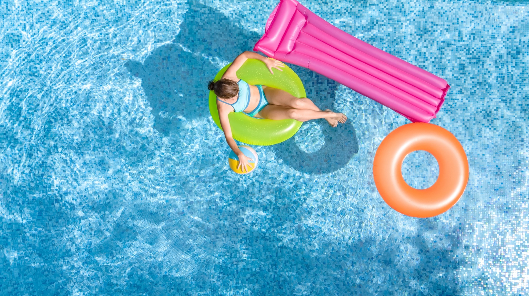 Vente de matelas gonflable