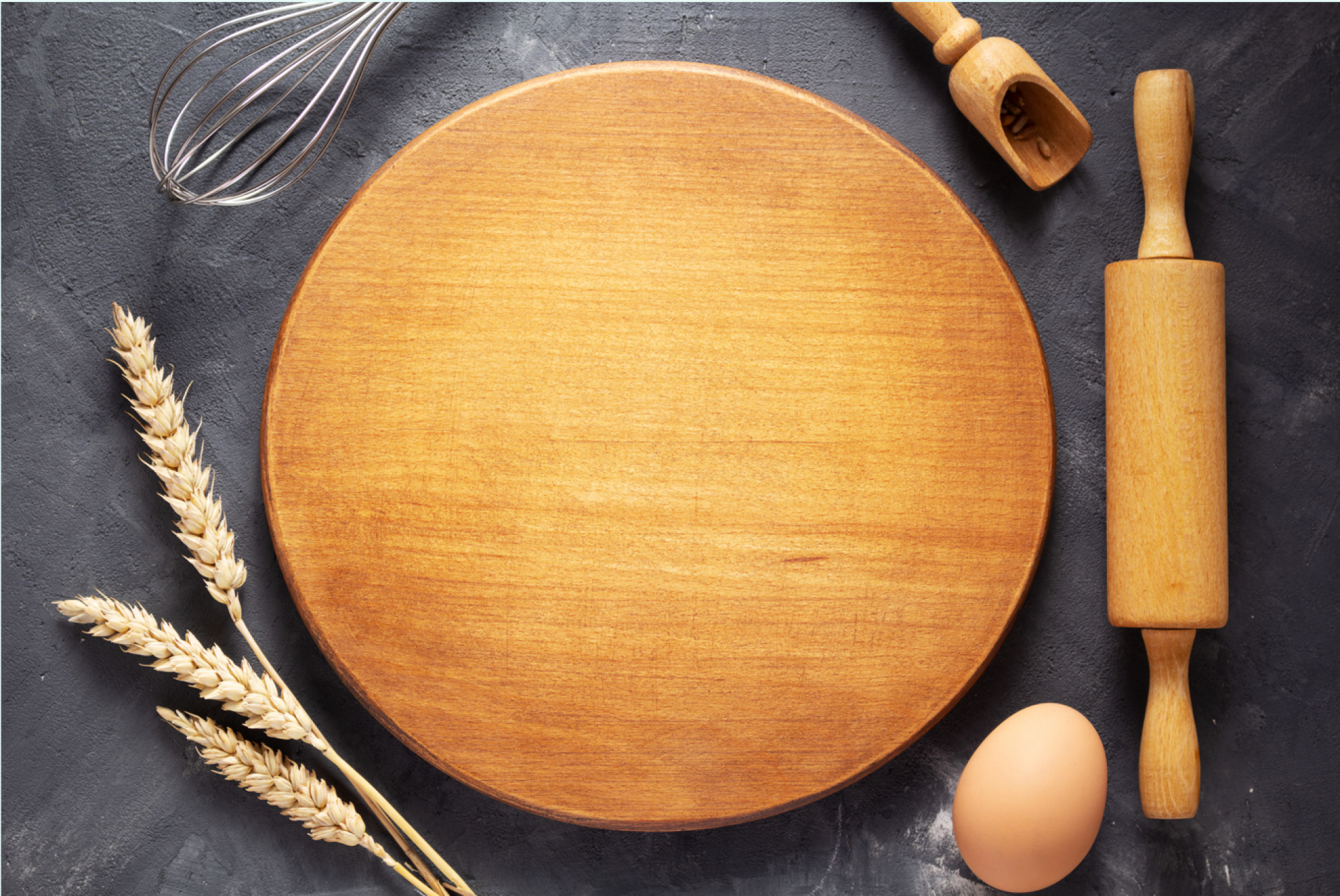 Plateau de cuisson pour pizza