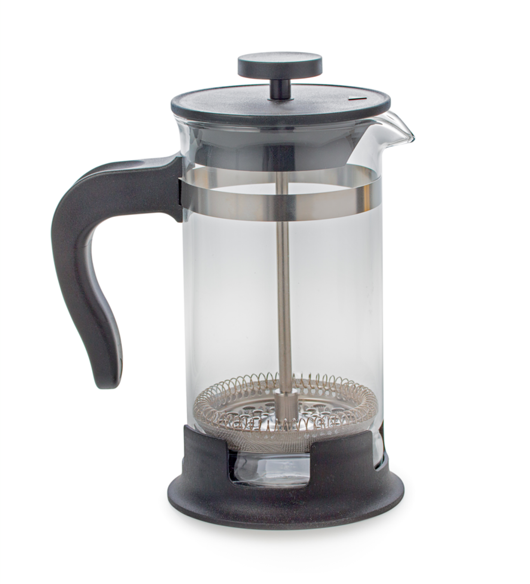 Cafetière à piston