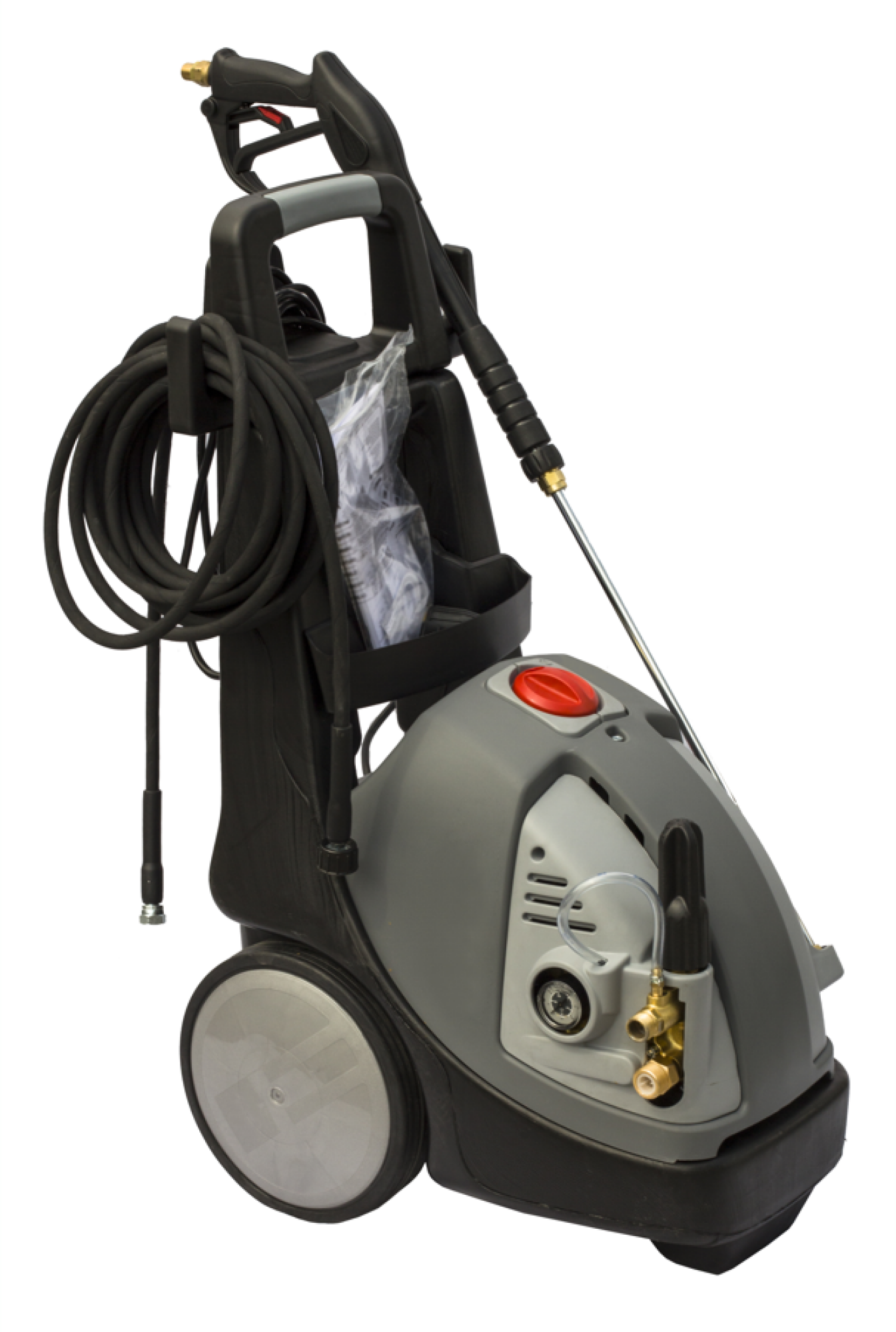 Nettoyeur haute pression professionnel