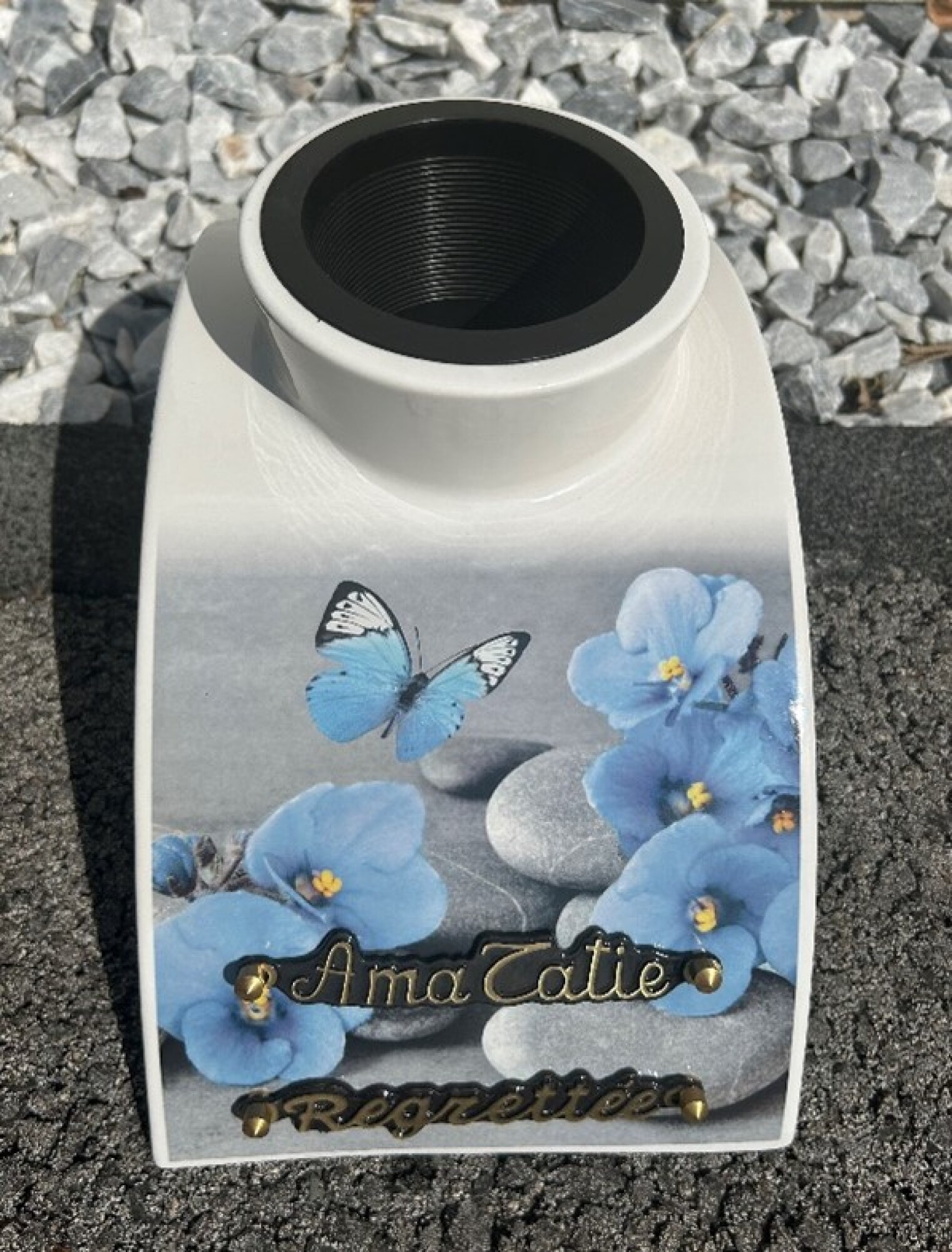 Vase Décoratif en céramique