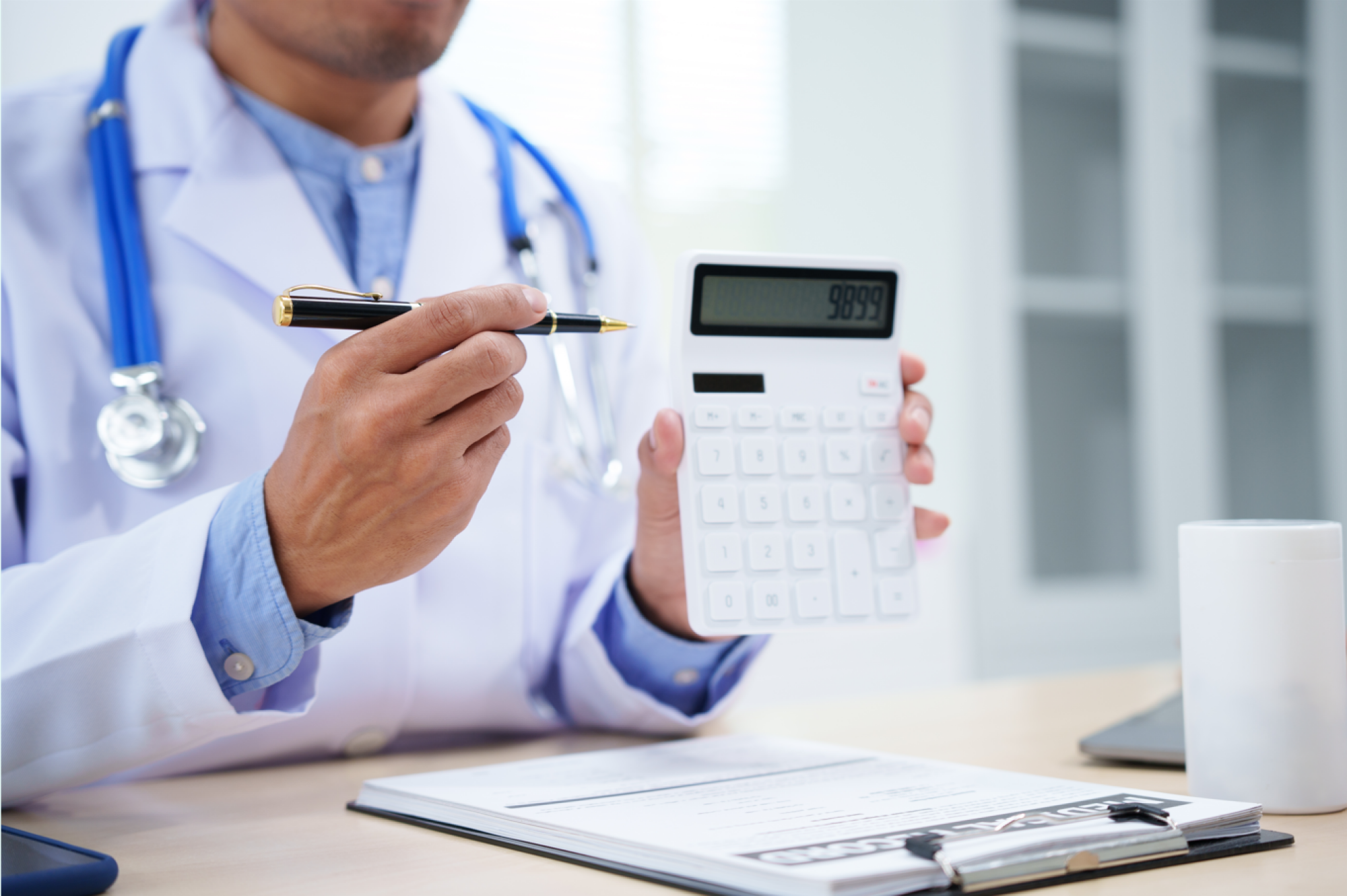 Assistance remboursement frais santé